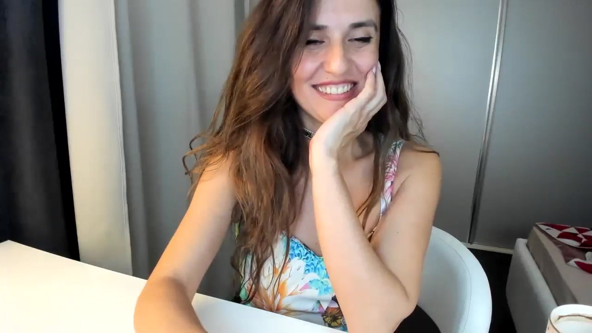 Gallery image thumbnail from DANIELLE's myfreecams stream on, 11/06/2024, 09:59 image 9 of 20