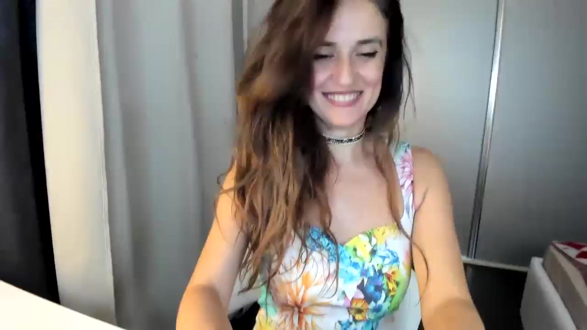 Gallery image thumbnail from DANIELLE's myfreecams stream on, 11/06/2024, 09:59 image 1 of 20