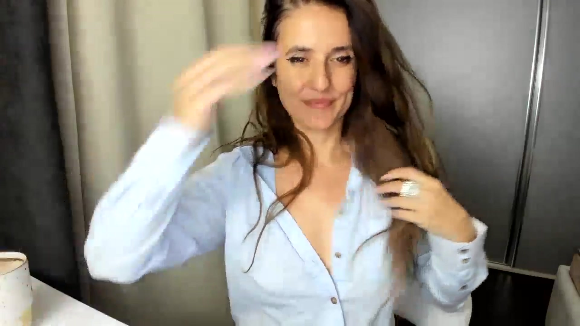 Gallery image thumbnail from DANIELLE's myfreecams stream on, 11/07/2024, 07:06 image 11 of 20
