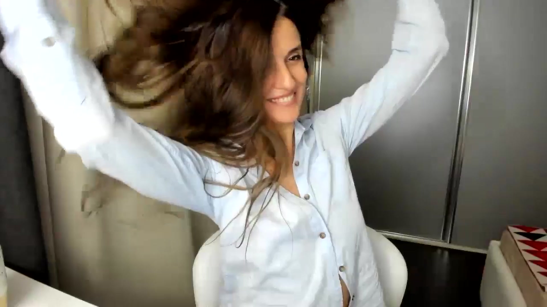 Gallery image thumbnail from DANIELLE's myfreecams stream on, 11/07/2024, 07:06 image 12 of 20