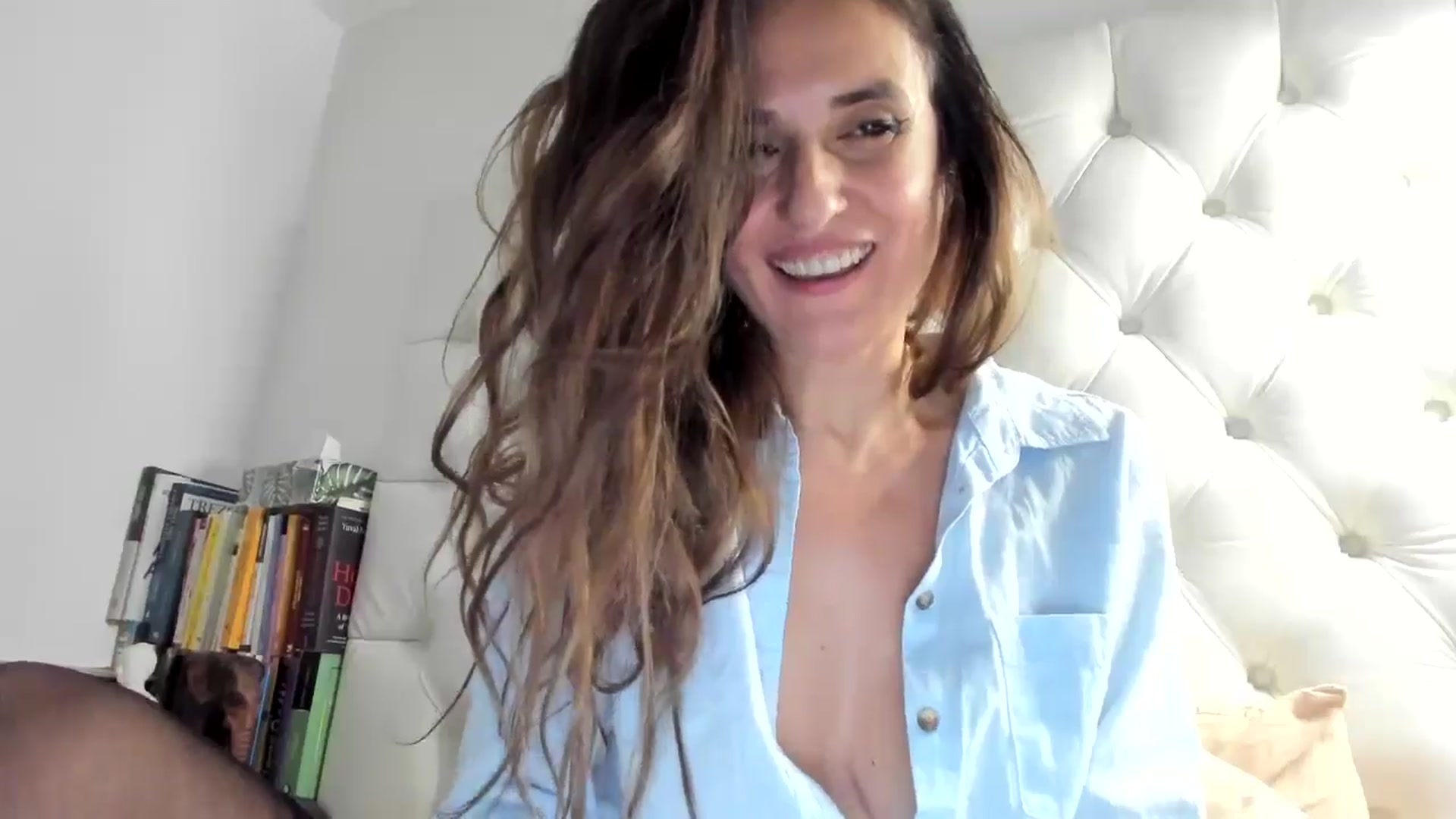 Gallery image thumbnail from DANIELLE's myfreecams stream on, 11/07/2024, 08:00 image 9 of 20