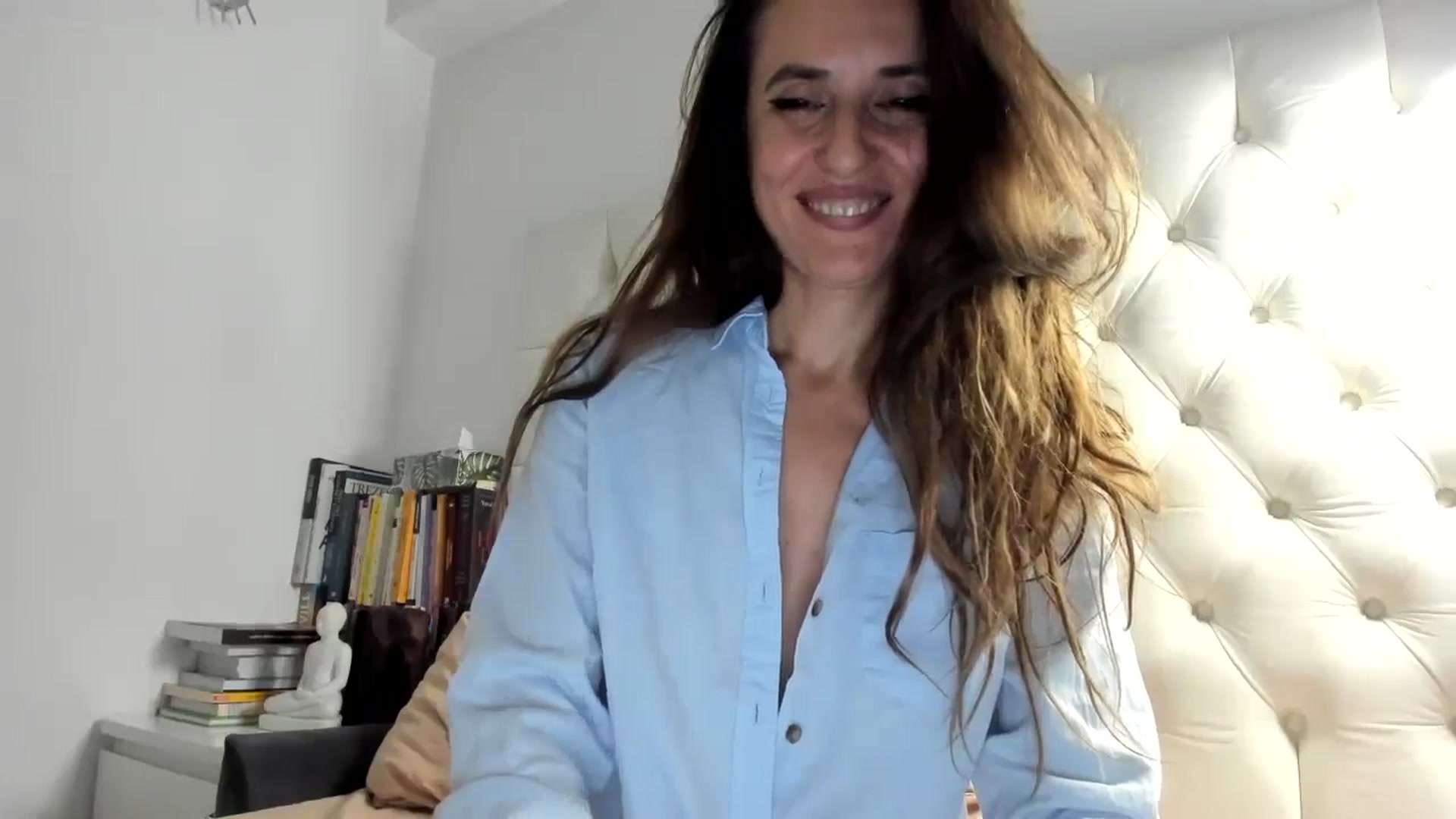 Gallery image thumbnail from DANIELLE's myfreecams stream on, 11/07/2024, 08:00 image 3 of 20