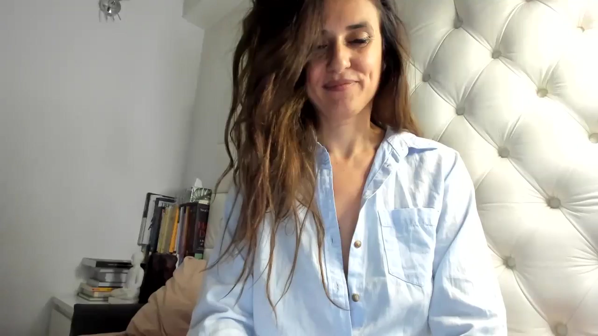 Gallery image thumbnail from DANIELLE's myfreecams stream on, 11/07/2024, 08:00 image 5 of 20