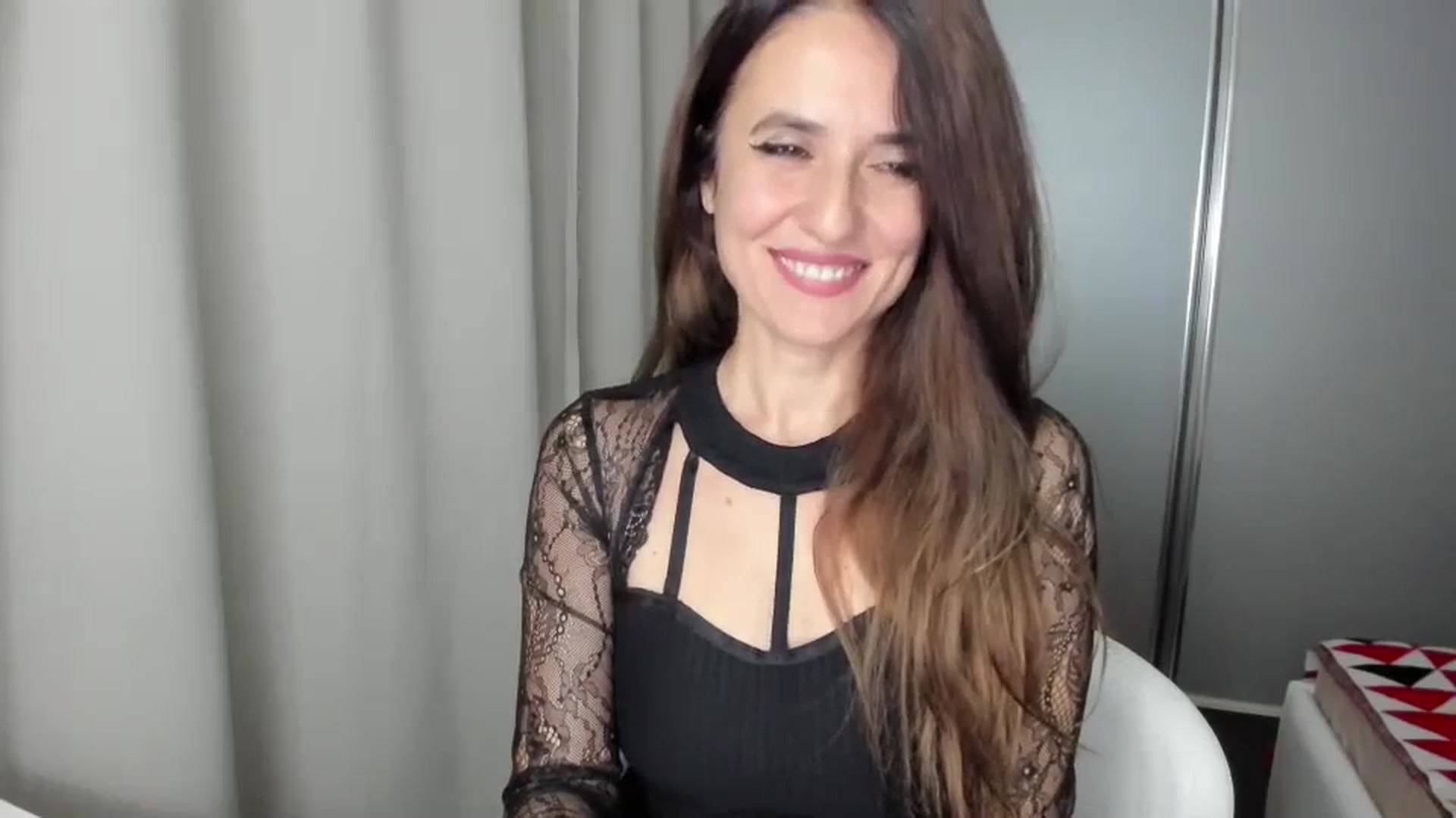 Gallery image thumbnail from DANIELLE's myfreecams stream on, 11/08/2024, 04:02 image 9 of 20