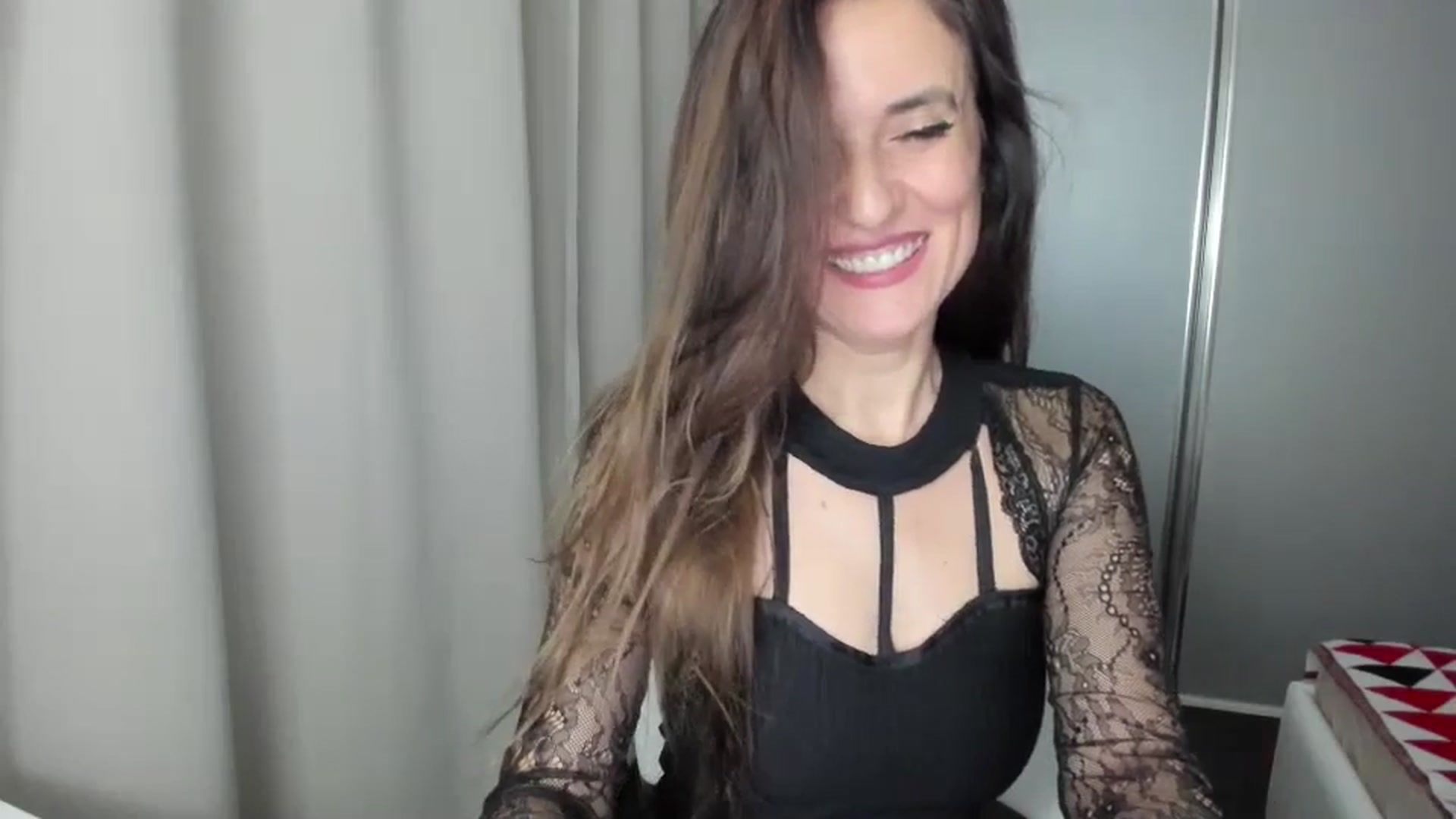 Gallery image thumbnail from DANIELLE's myfreecams stream on, 11/08/2024, 04:02 image 11 of 20