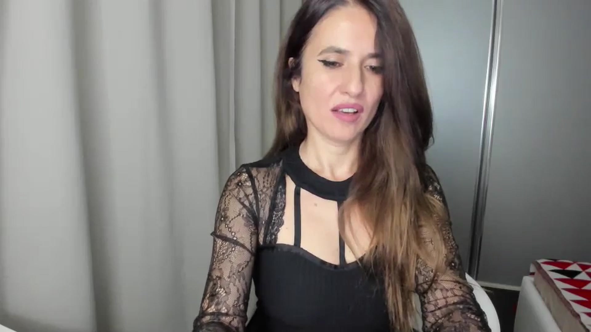 Gallery image thumbnail from DANIELLE's myfreecams stream on, 11/08/2024, 04:02 image 4 of 20