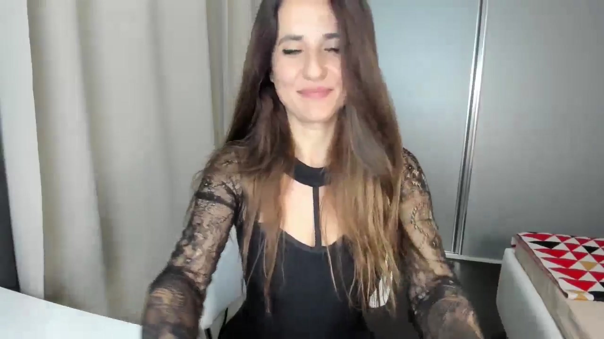 Gallery image thumbnail from DANIELLE's myfreecams stream on, 11/08/2024, 05:15 image 9 of 20