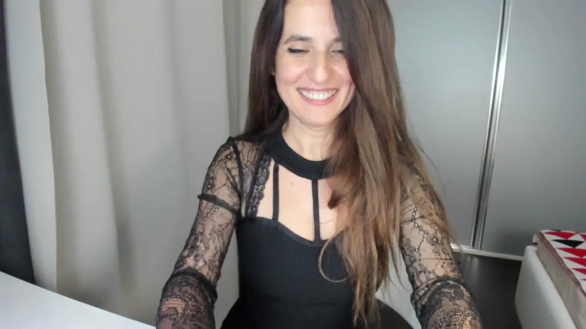 Gallery image thumbnail from DANIELLE's myfreecams stream on, 11/08/2024, 05:15 image 20 of 20