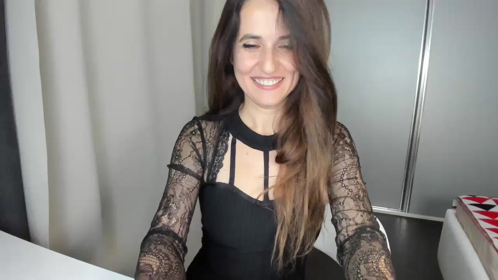 Gallery image thumbnail from DANIELLE's myfreecams stream on, 11/08/2024, 05:15 image 18 of 20
