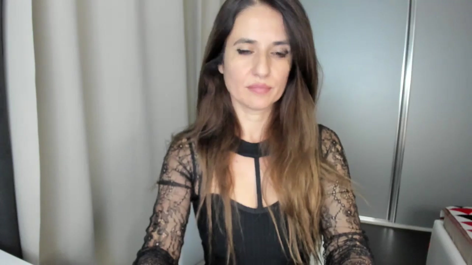 Gallery image thumbnail from DANIELLE's myfreecams stream on, 11/08/2024, 05:15 image 8 of 20