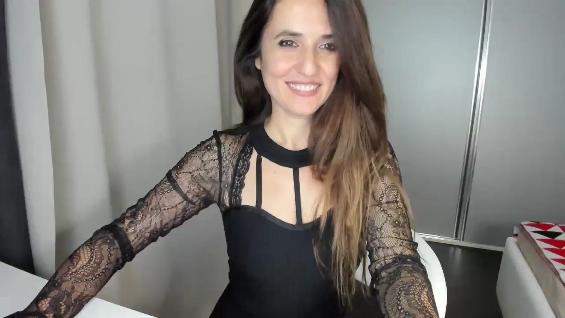 Gallery image thumbnail from DANIELLE's myfreecams stream on, 11/08/2024, 05:15 image 14 of 20