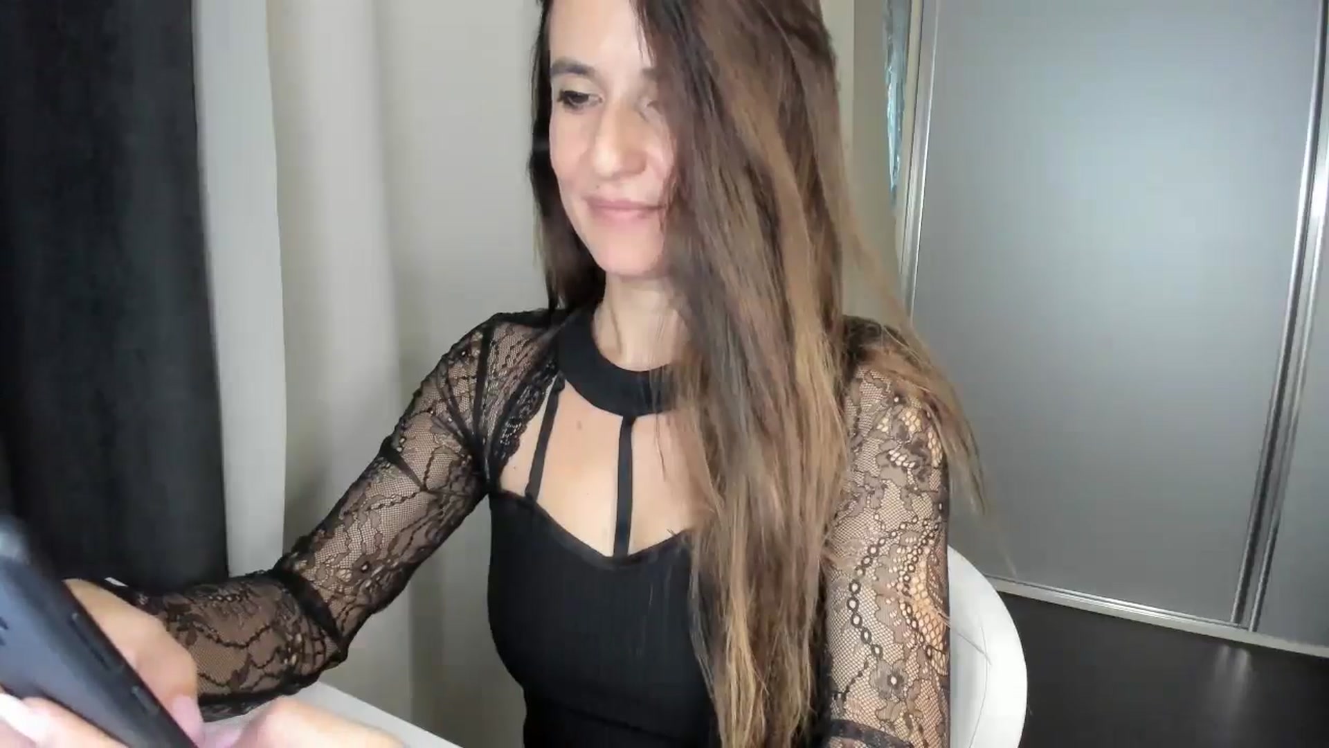 Gallery image thumbnail from DANIELLE's myfreecams stream on, 11/08/2024, 09:18 image 19 of 20