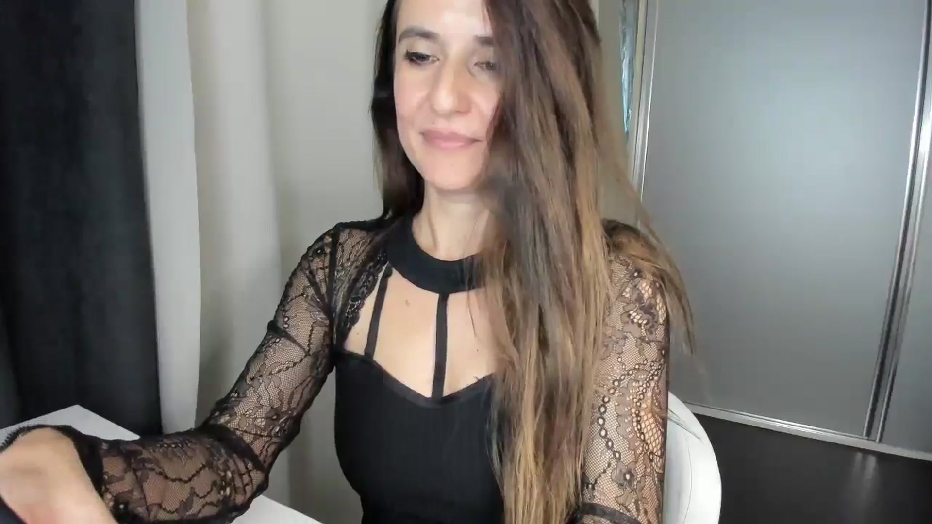 Gallery image thumbnail from DANIELLE's myfreecams stream on, 11/08/2024, 09:18 image 17 of 20