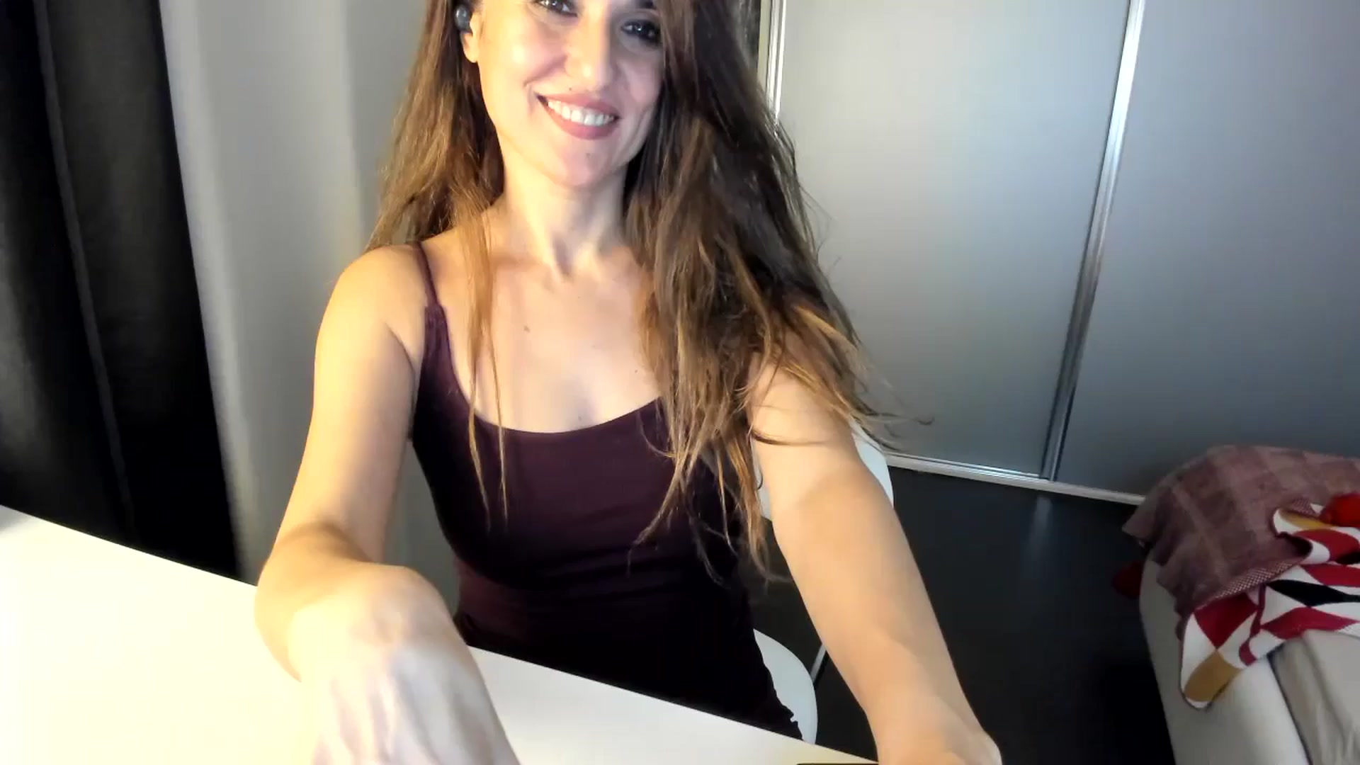 Gallery image thumbnail from DANIELLE's myfreecams stream on, 11/11/2024, 19:18 image 2 of 20