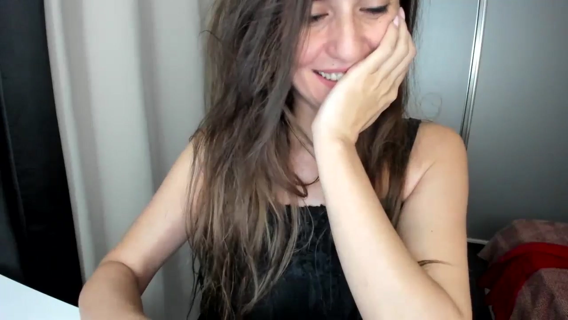 Gallery image thumbnail from DANIELLE's myfreecams stream on, 11/12/2024, 04:21 image 4 of 20