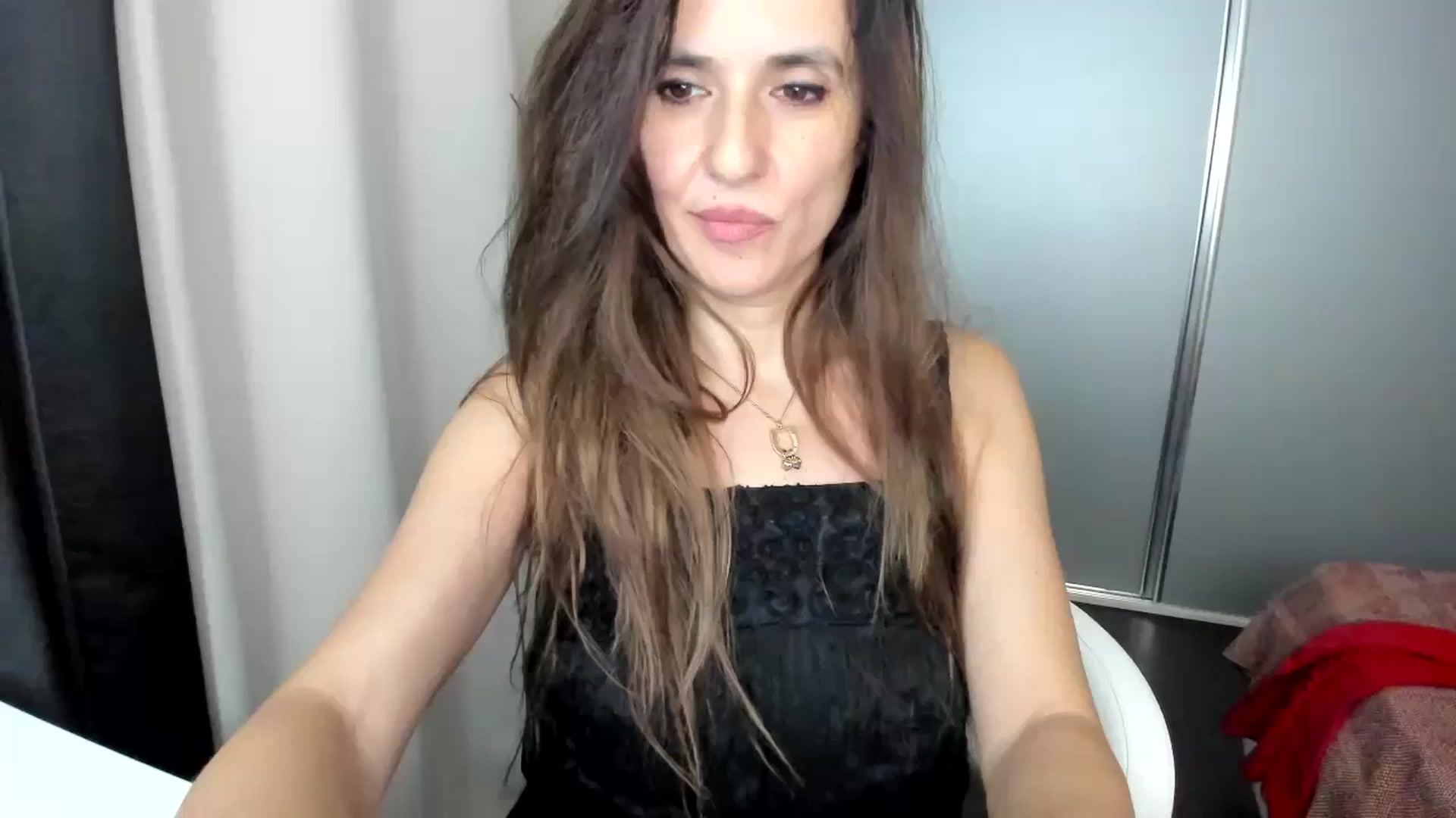Gallery image thumbnail from DANIELLE's myfreecams stream on, 11/12/2024, 04:21 image 1 of 20
