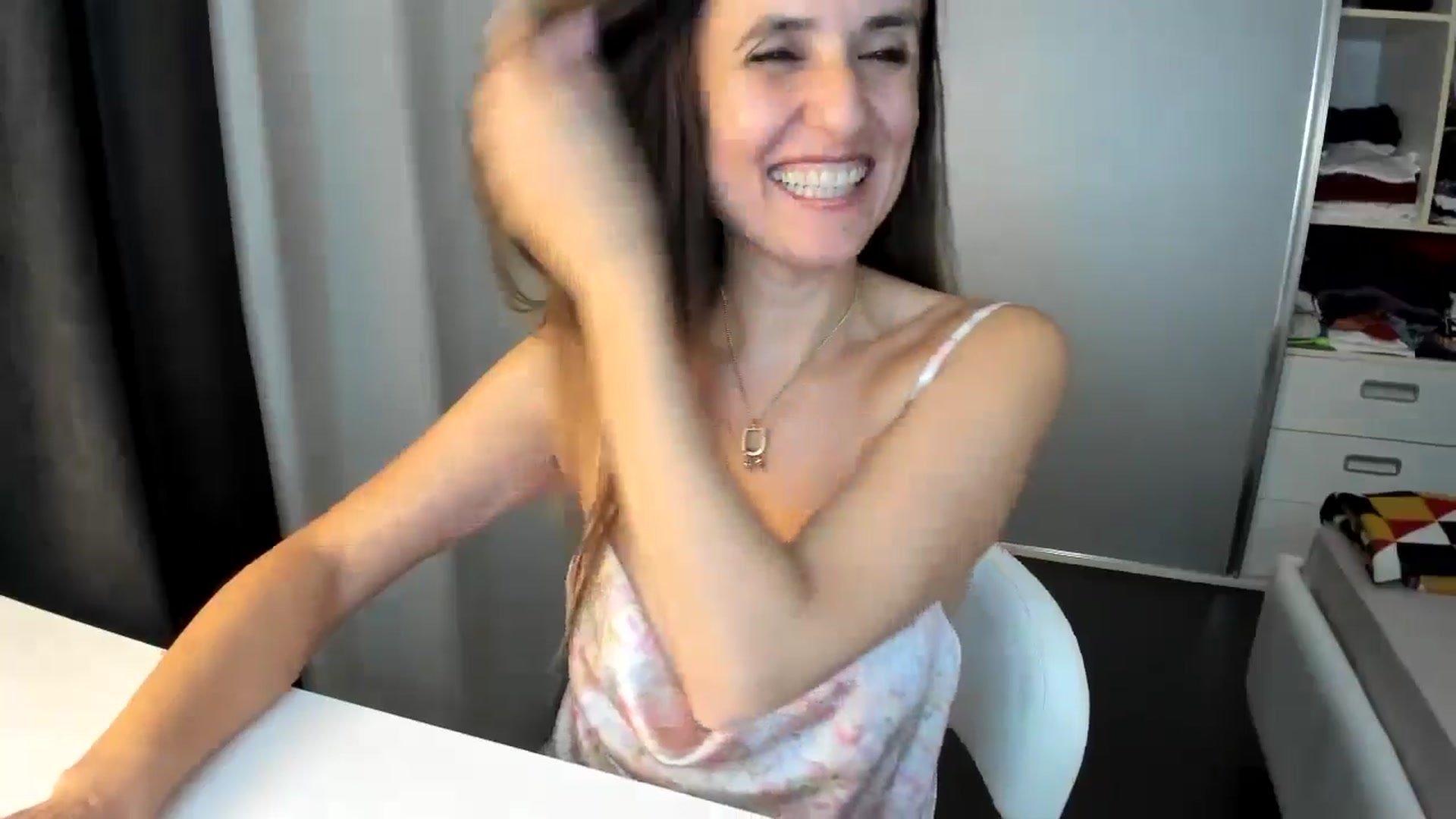 Gallery image thumbnail from DANIELLE's myfreecams stream on, 11/12/2024, 07:53 image 17 of 20