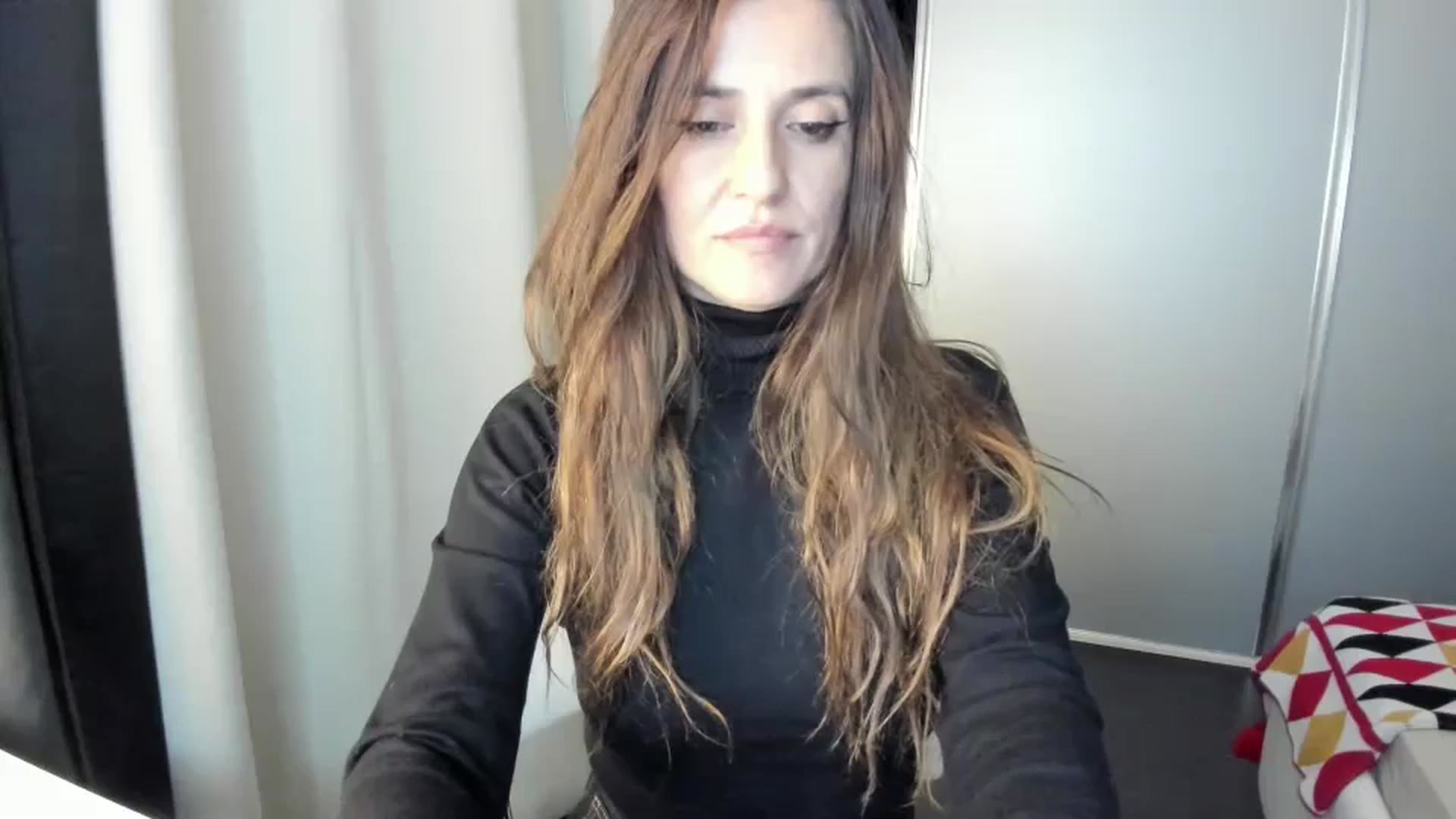 Gallery image thumbnail from DANIELLE's myfreecams stream on, 11/13/2024, 07:46 image 1 of 20