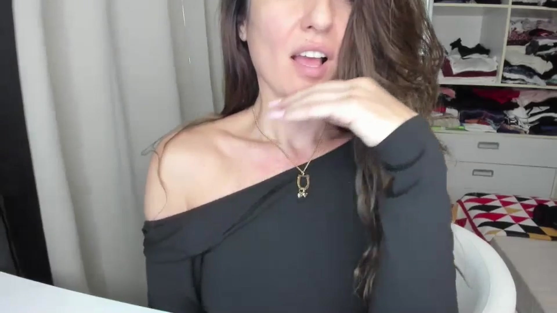 Gallery image thumbnail from DANIELLE's myfreecams stream on, 11/13/2024, 09:35 image 10 of 20