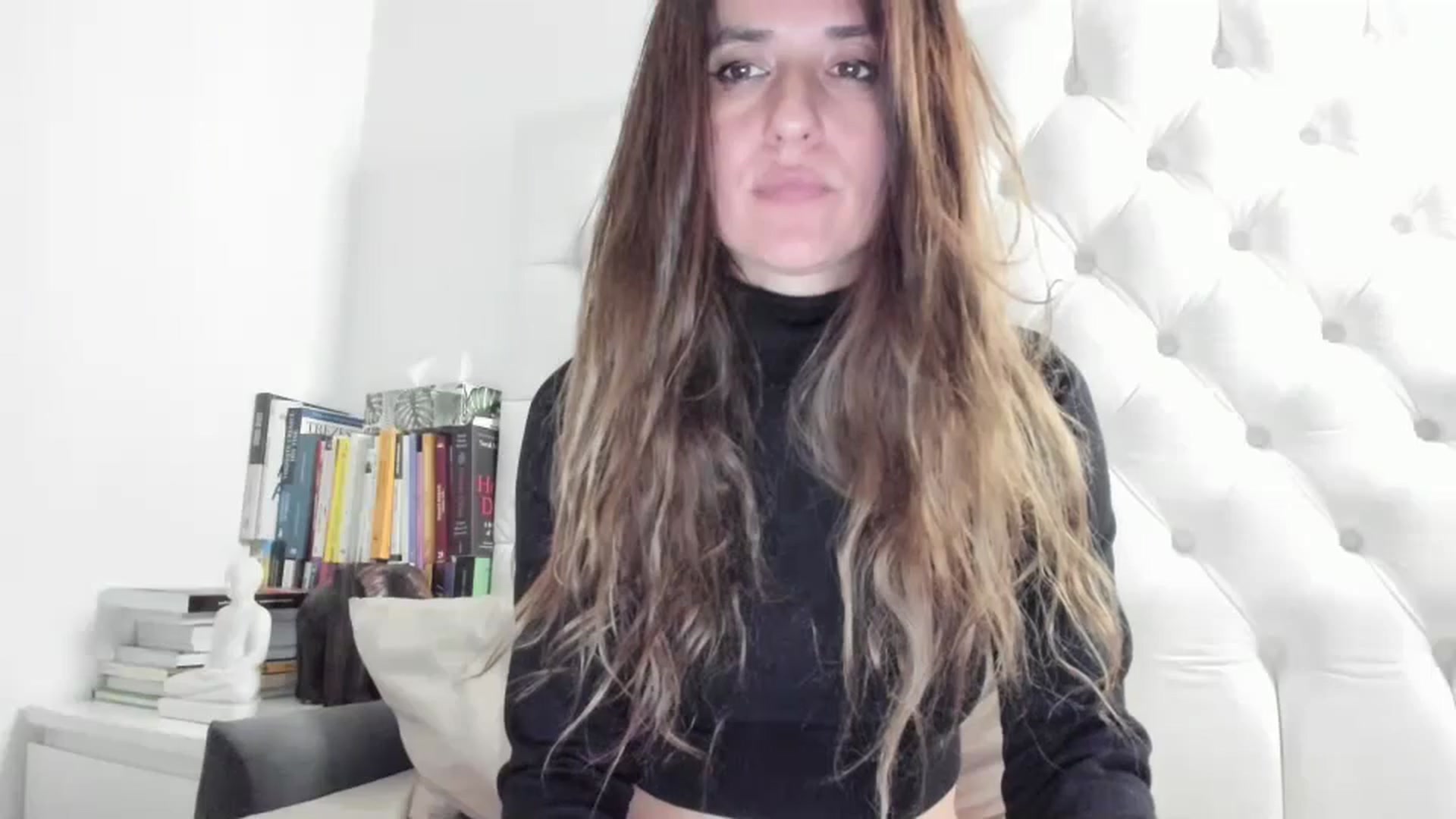 Gallery image thumbnail from DANIELLE's myfreecams stream on, 11/13/2024, 09:35 image 4 of 20