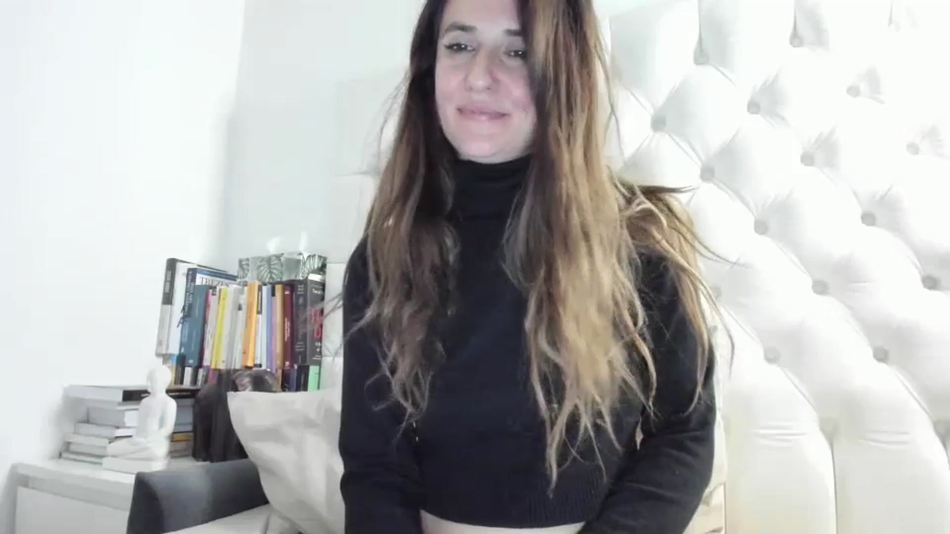 Gallery image thumbnail from DANIELLE's myfreecams stream on, 11/13/2024, 09:35 image 6 of 20