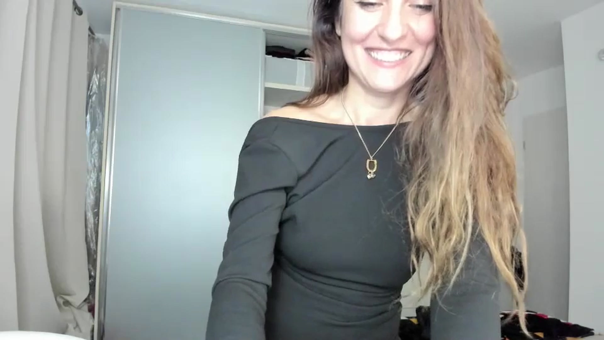 Gallery image thumbnail from DANIELLE's myfreecams stream on, 11/13/2024, 11:35 image 11 of 20