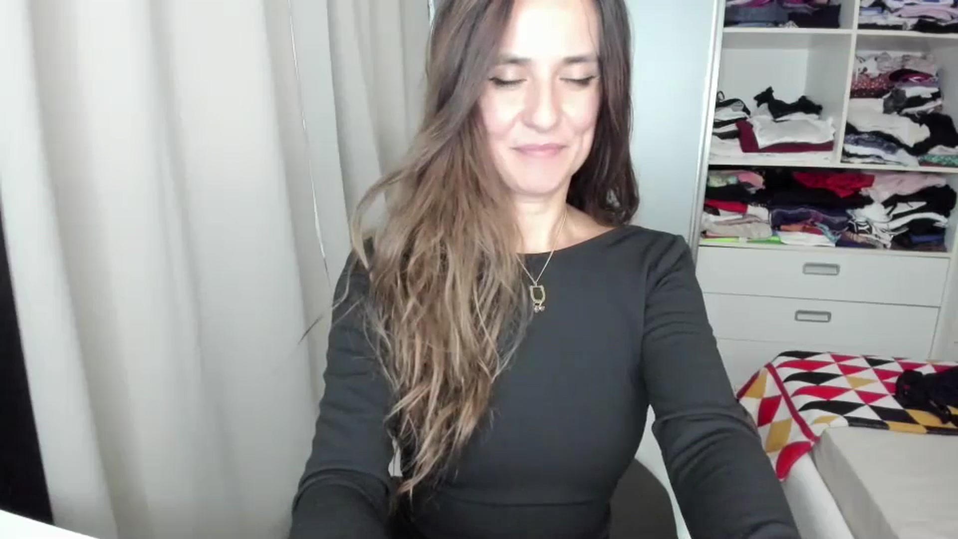 Gallery image thumbnail from DANIELLE's myfreecams stream on, 11/13/2024, 11:35 image 5 of 20