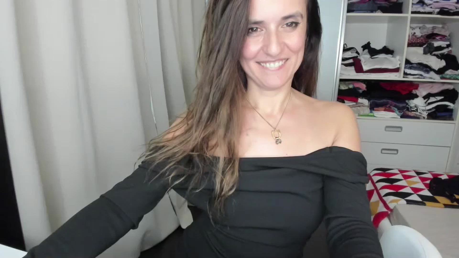 Gallery image thumbnail from DANIELLE's myfreecams stream on, 11/13/2024, 11:35 image 8 of 20