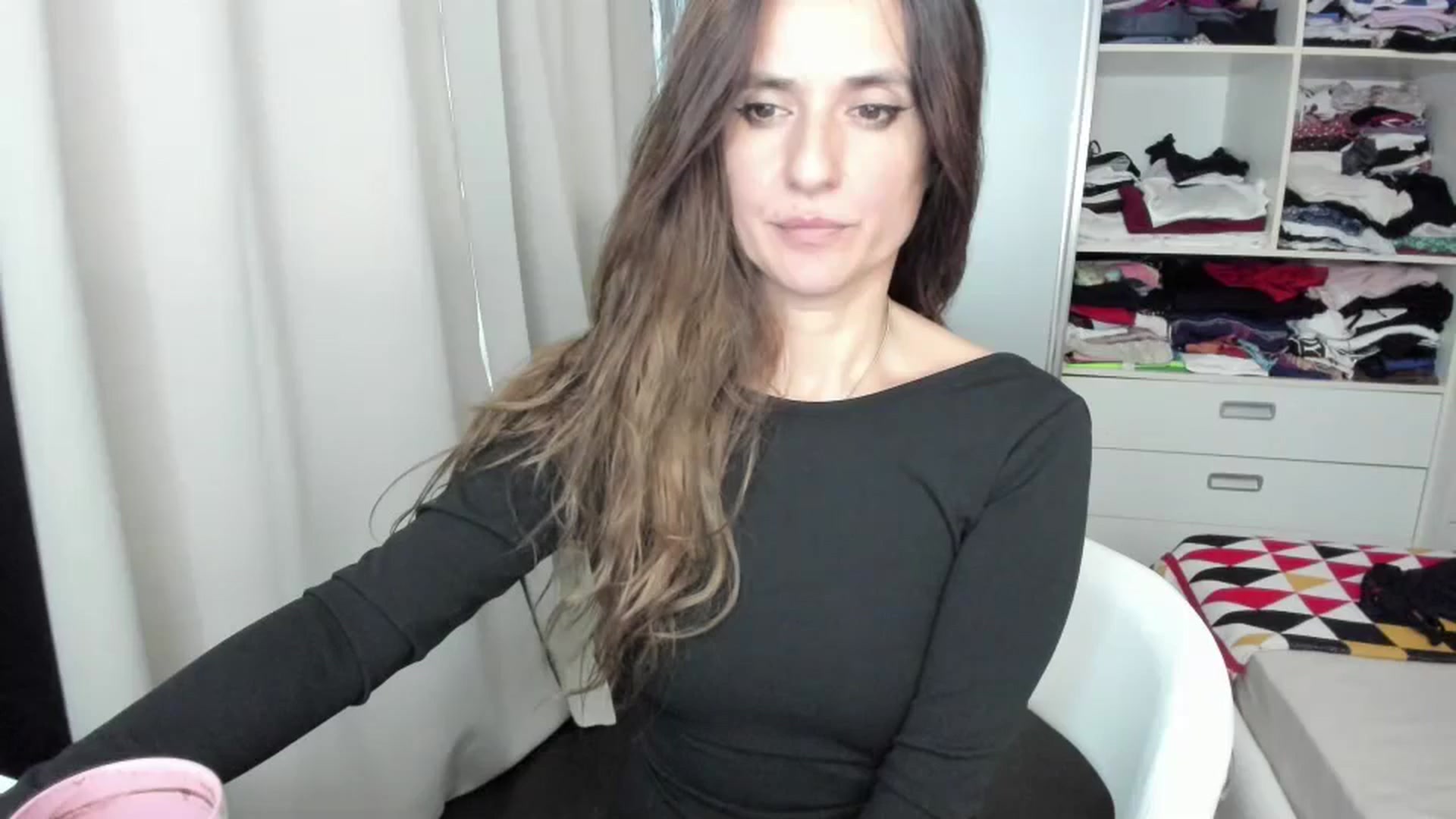 Gallery image thumbnail from DANIELLE's myfreecams stream on, 11/13/2024, 11:35 image 1 of 20