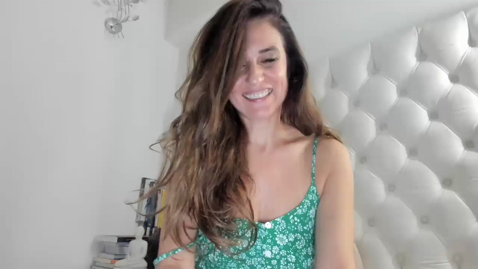 Gallery image thumbnail from DANIELLE's myfreecams stream on, 11/14/2024, 09:26 image 15 of 20