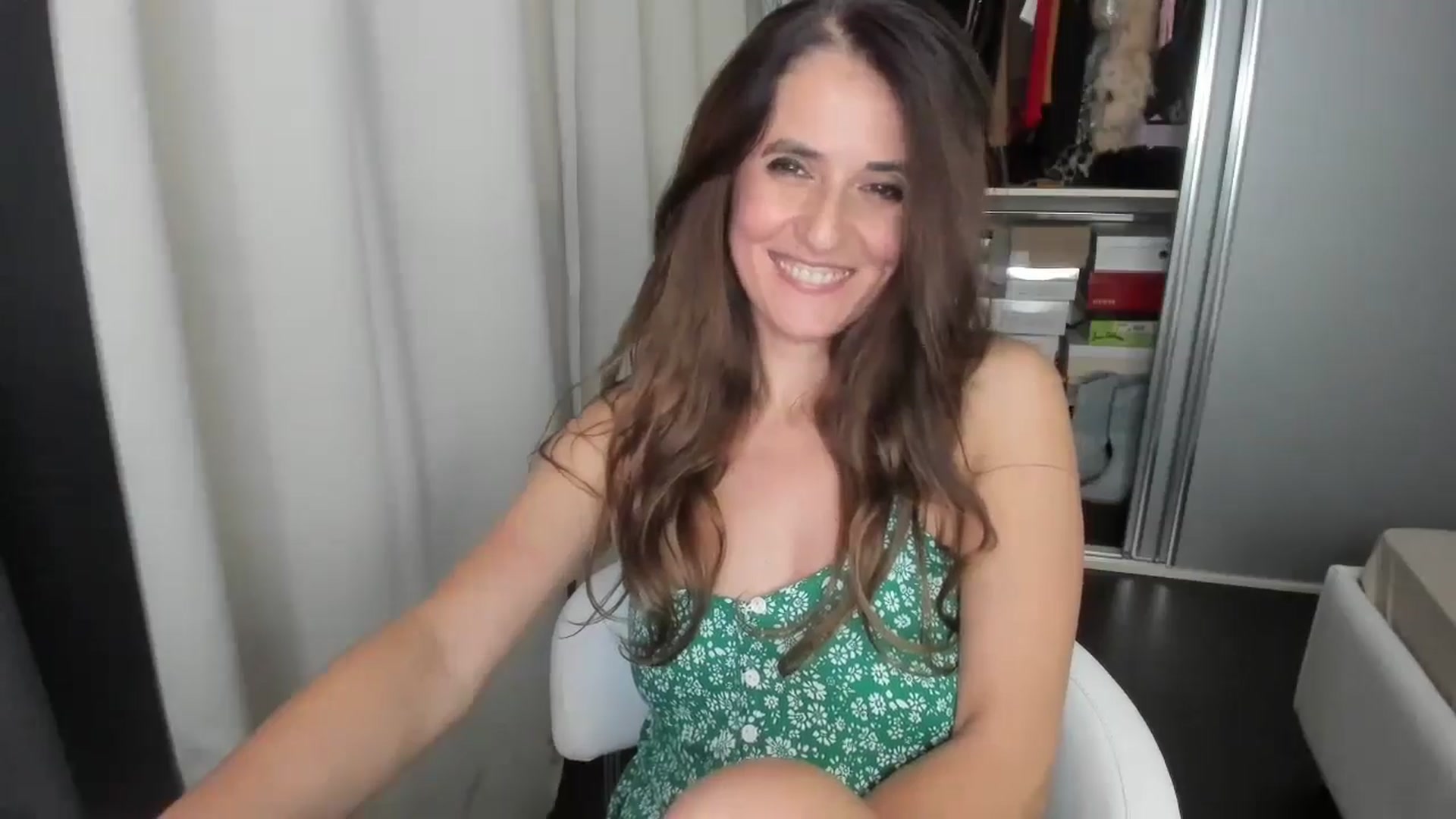 Gallery image thumbnail from DANIELLE's myfreecams stream on, 11/14/2024, 10:21 image 17 of 20