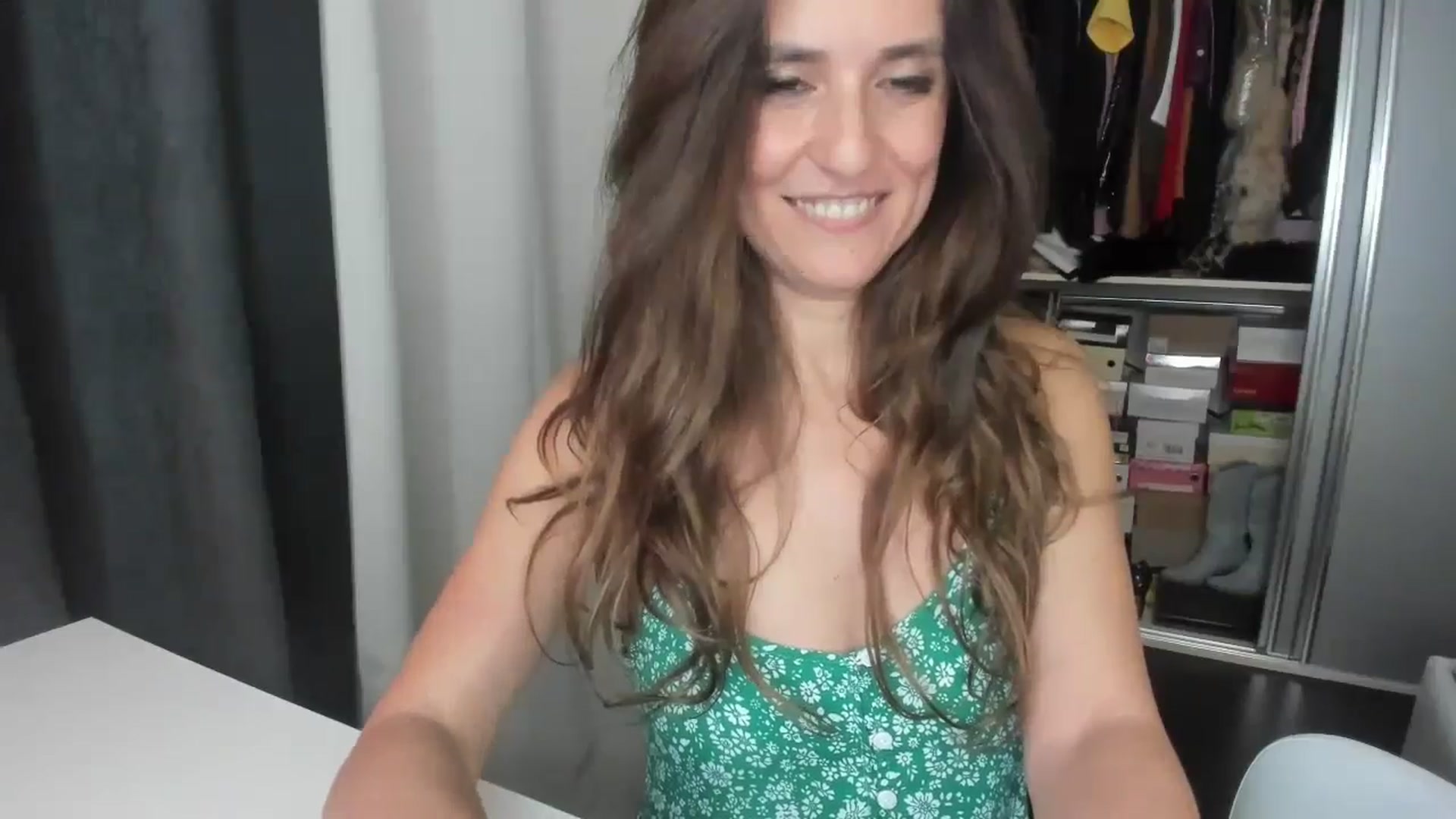 Gallery image thumbnail from DANIELLE's myfreecams stream on, 11/14/2024, 10:52 image 4 of 20