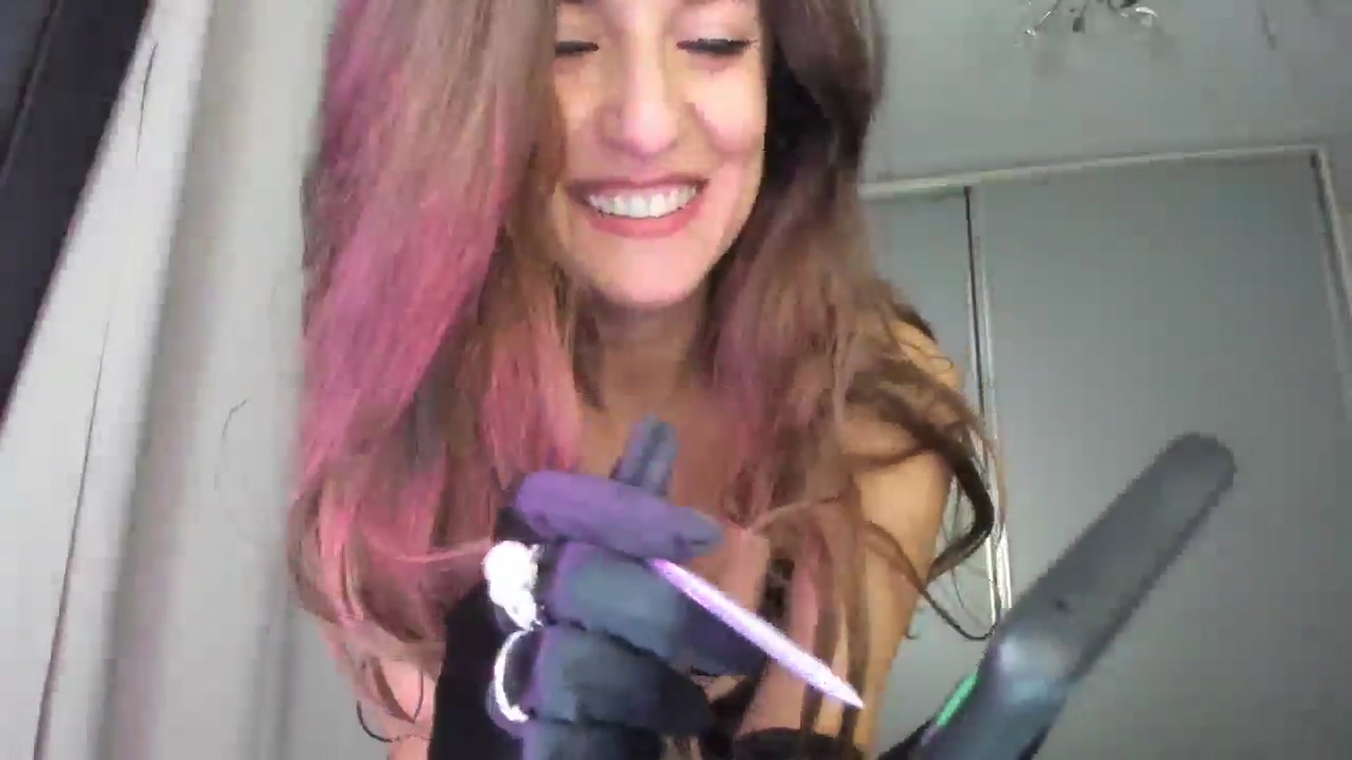 Gallery image thumbnail from DANIELLE's myfreecams stream on, 11/15/2024, 03:45 image 16 of 20