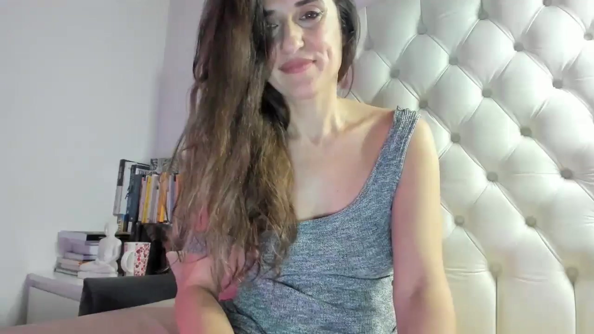 Gallery image thumbnail from DANIELLE's myfreecams stream on, 11/16/2024, 08:12 image 4 of 20