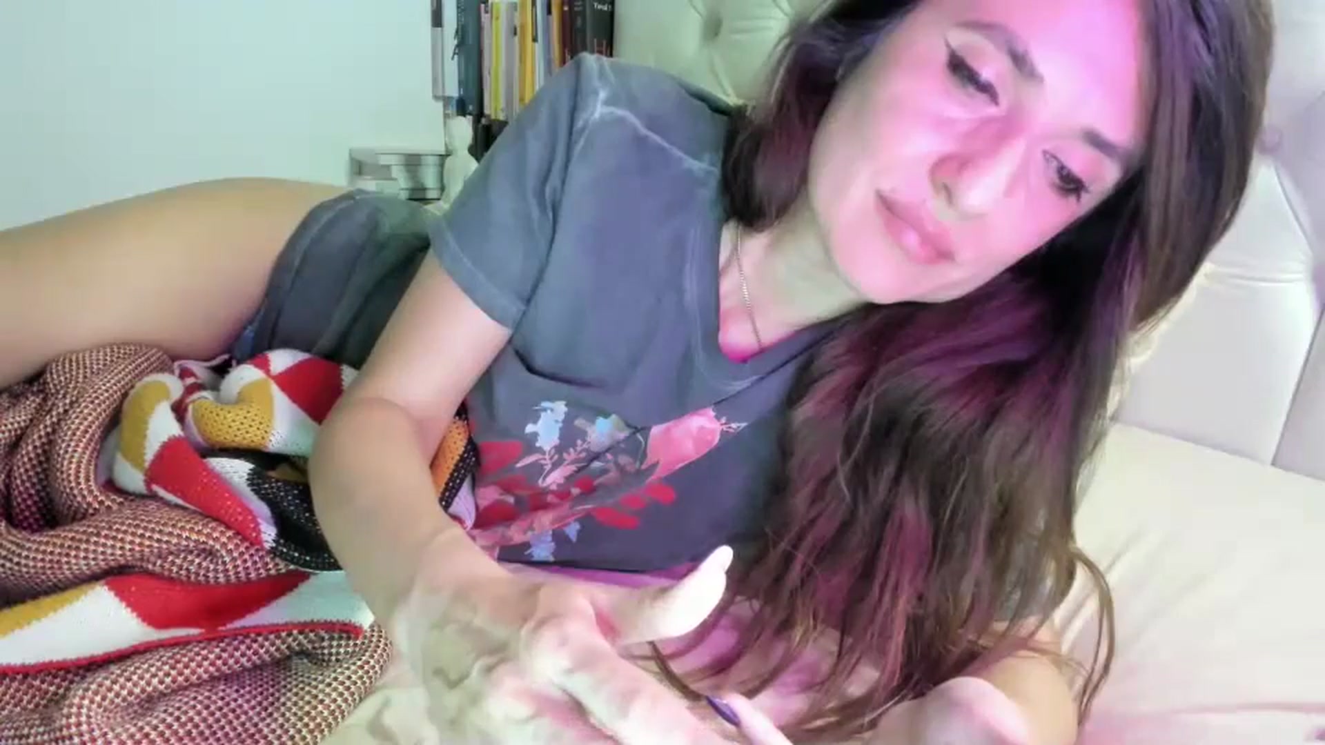 Gallery image thumbnail from DANIELLE's myfreecams stream on, 11/18/2024, 06:29 image 12 of 20