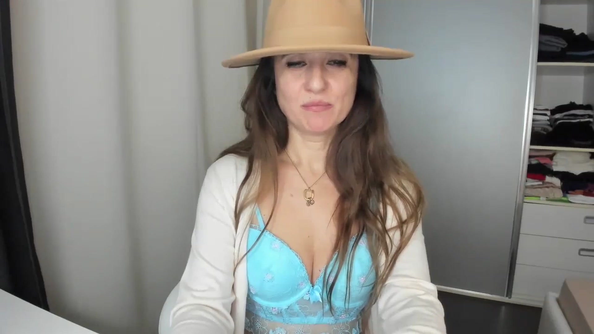 Gallery image thumbnail from DANIELLE's myfreecams stream on, 11/19/2024, 06:54 image 8 of 20