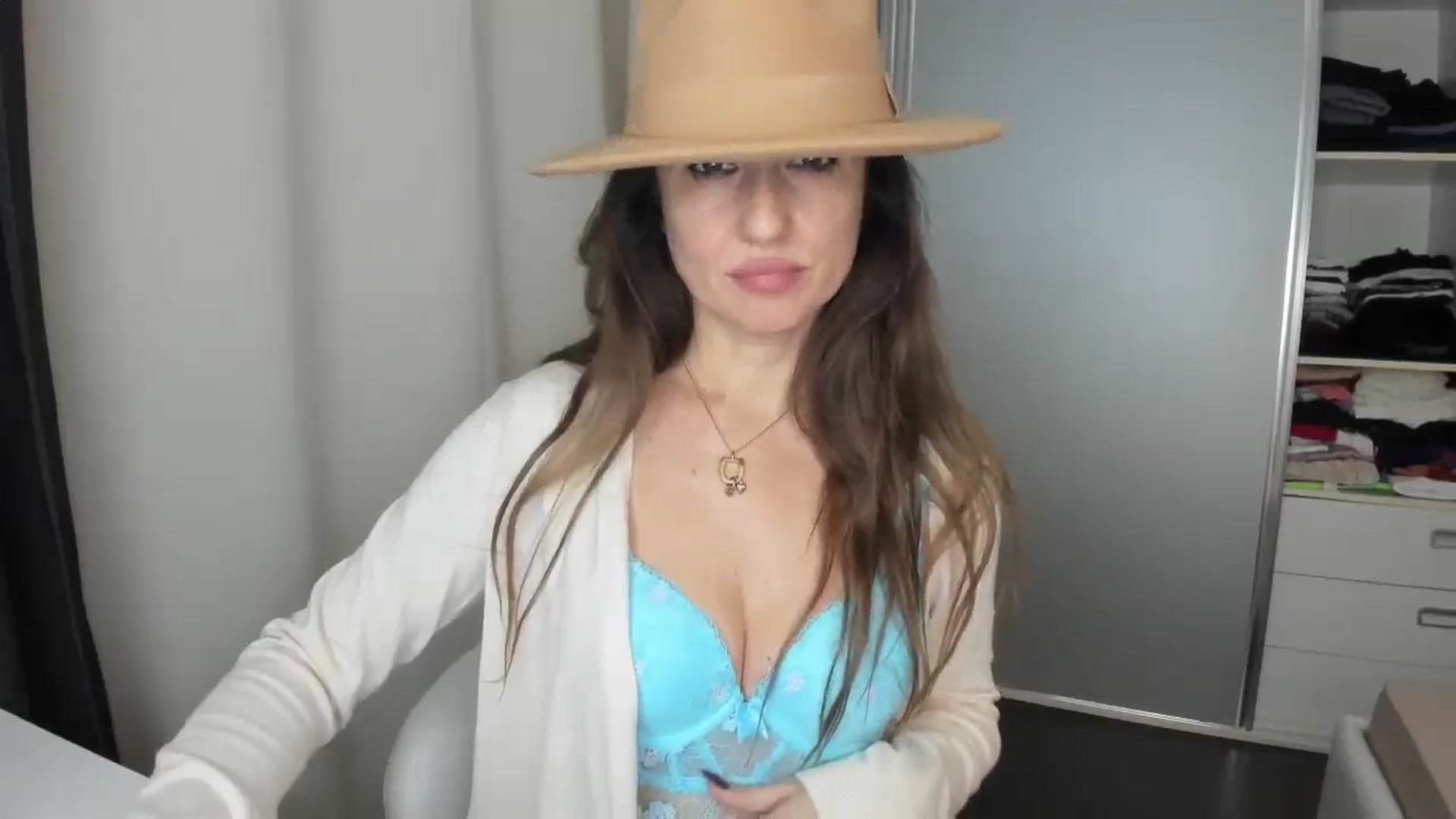 Gallery image thumbnail from DANIELLE's myfreecams stream on, 11/19/2024, 06:54 image 5 of 20