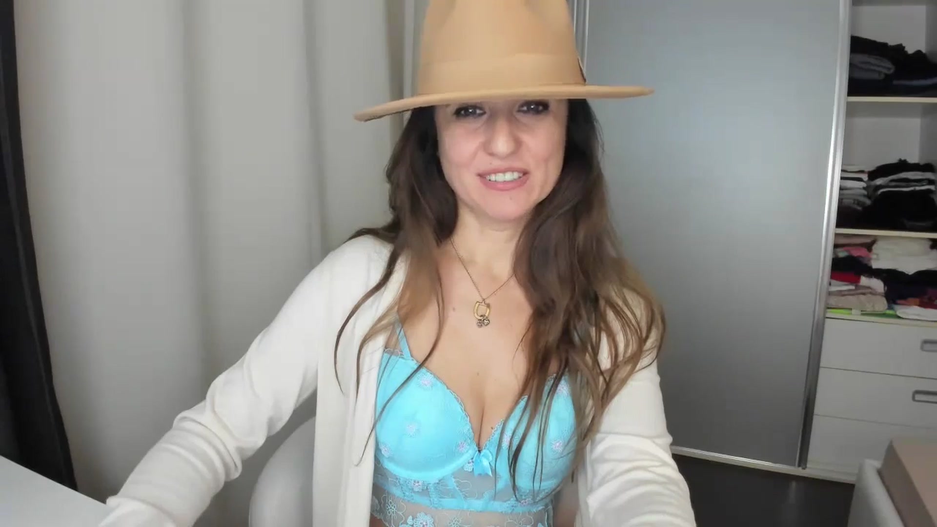 Gallery image thumbnail from DANIELLE's myfreecams stream on, 11/19/2024, 06:54 image 13 of 20