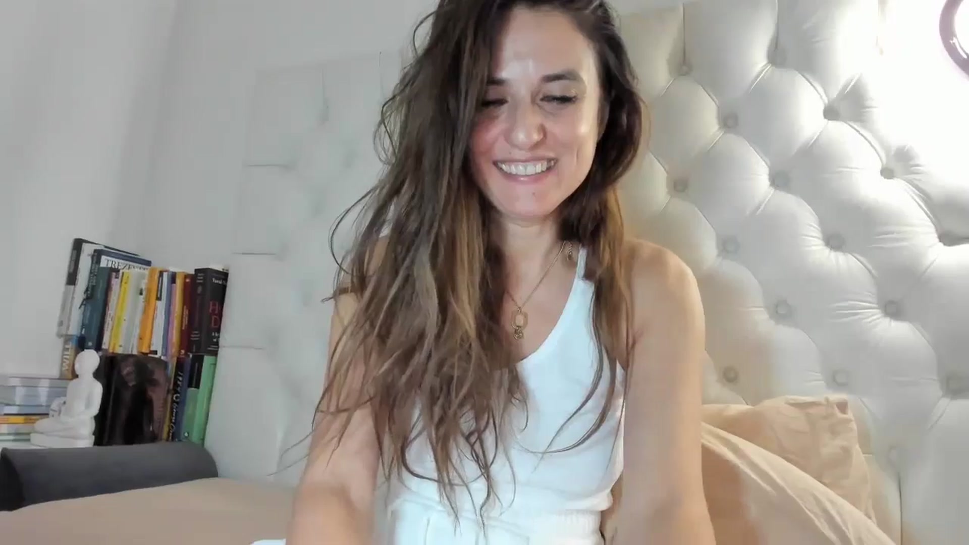 Gallery image thumbnail from DANIELLE's myfreecams stream on, 11/19/2024, 09:00 image 8 of 20