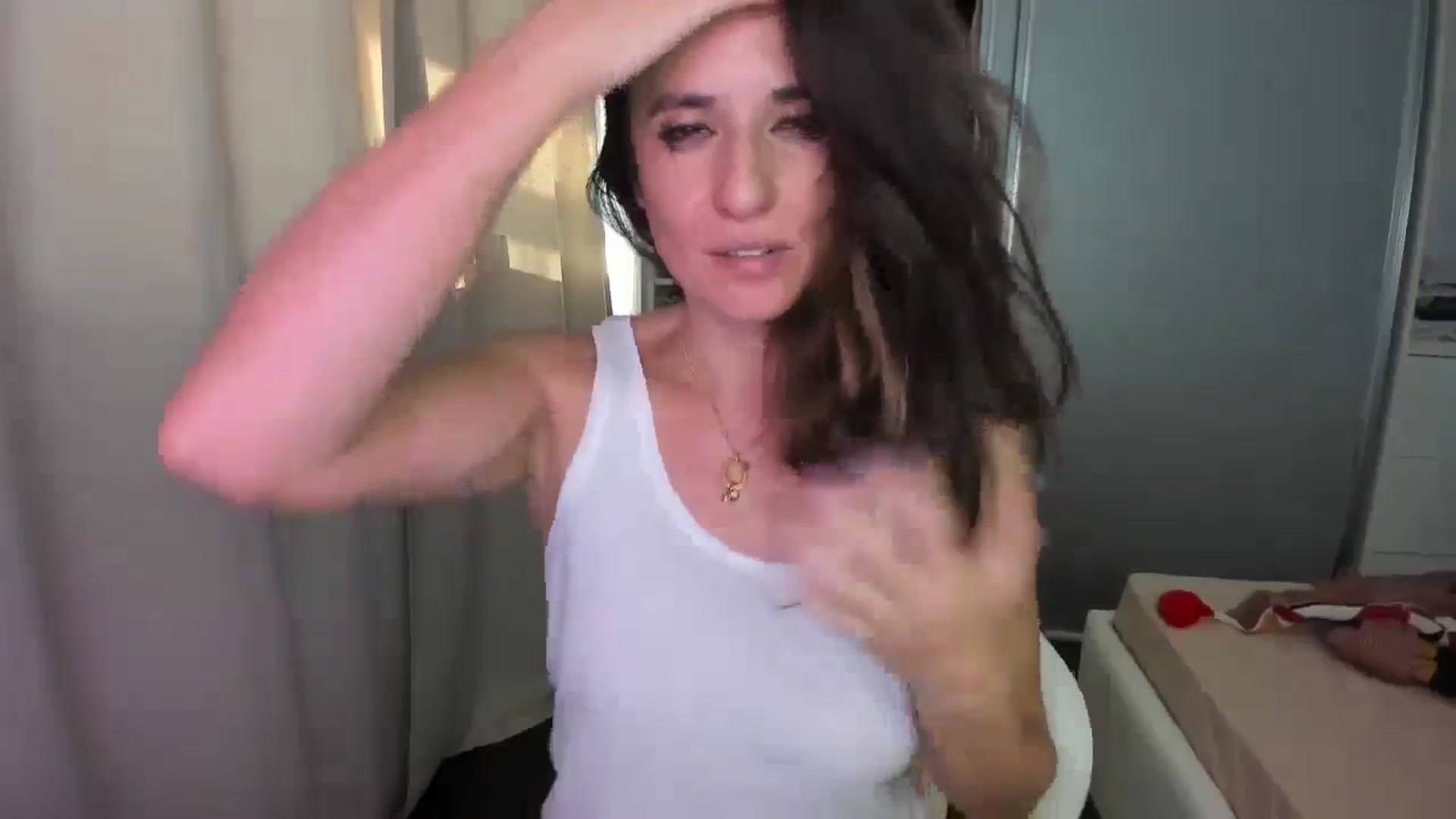 Gallery image thumbnail from DANIELLE's myfreecams stream on, 11/19/2024, 12:21 image 16 of 20
