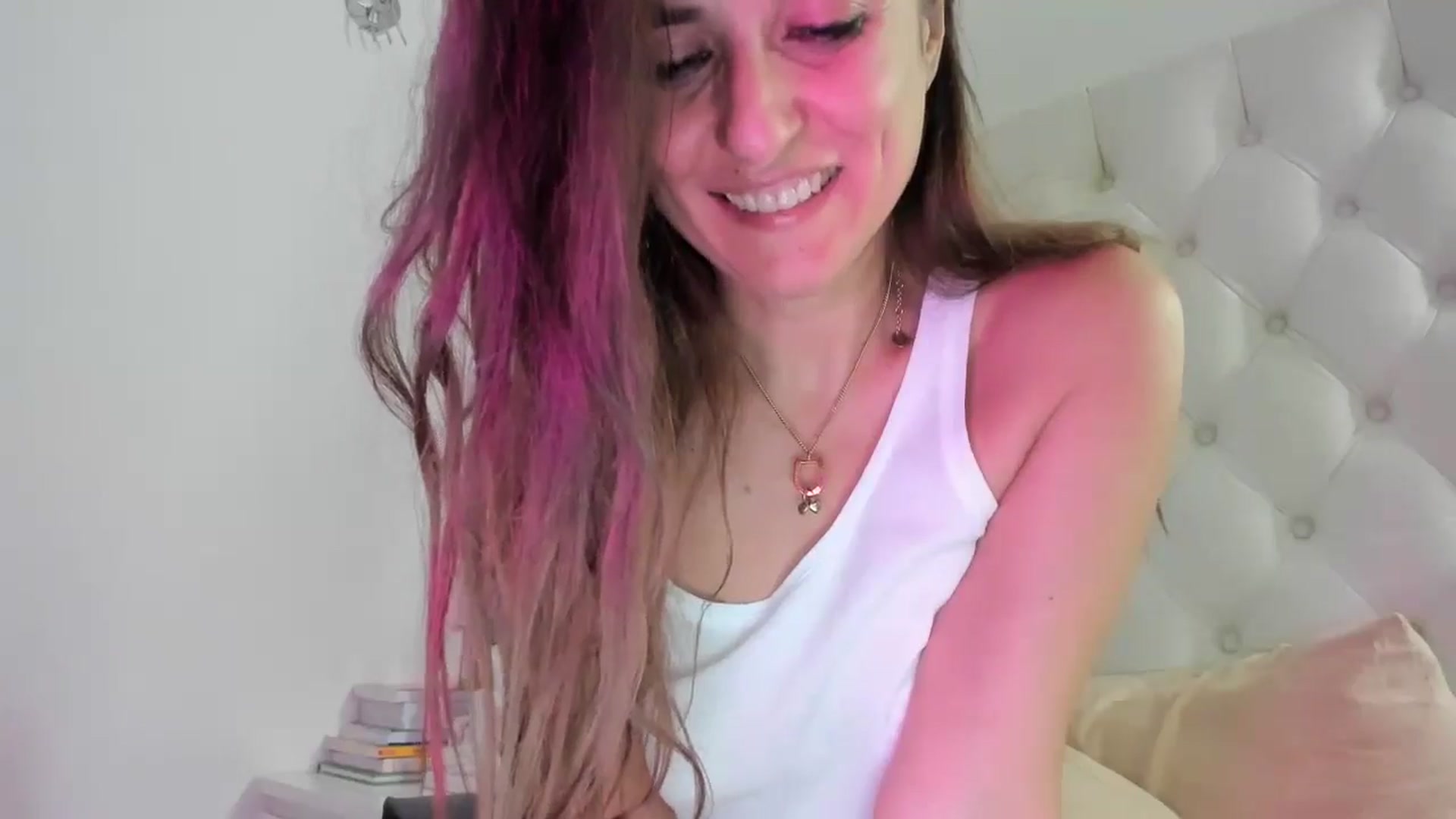 Gallery image thumbnail from DANIELLE's myfreecams stream on, 11/19/2024, 12:21 image 12 of 20