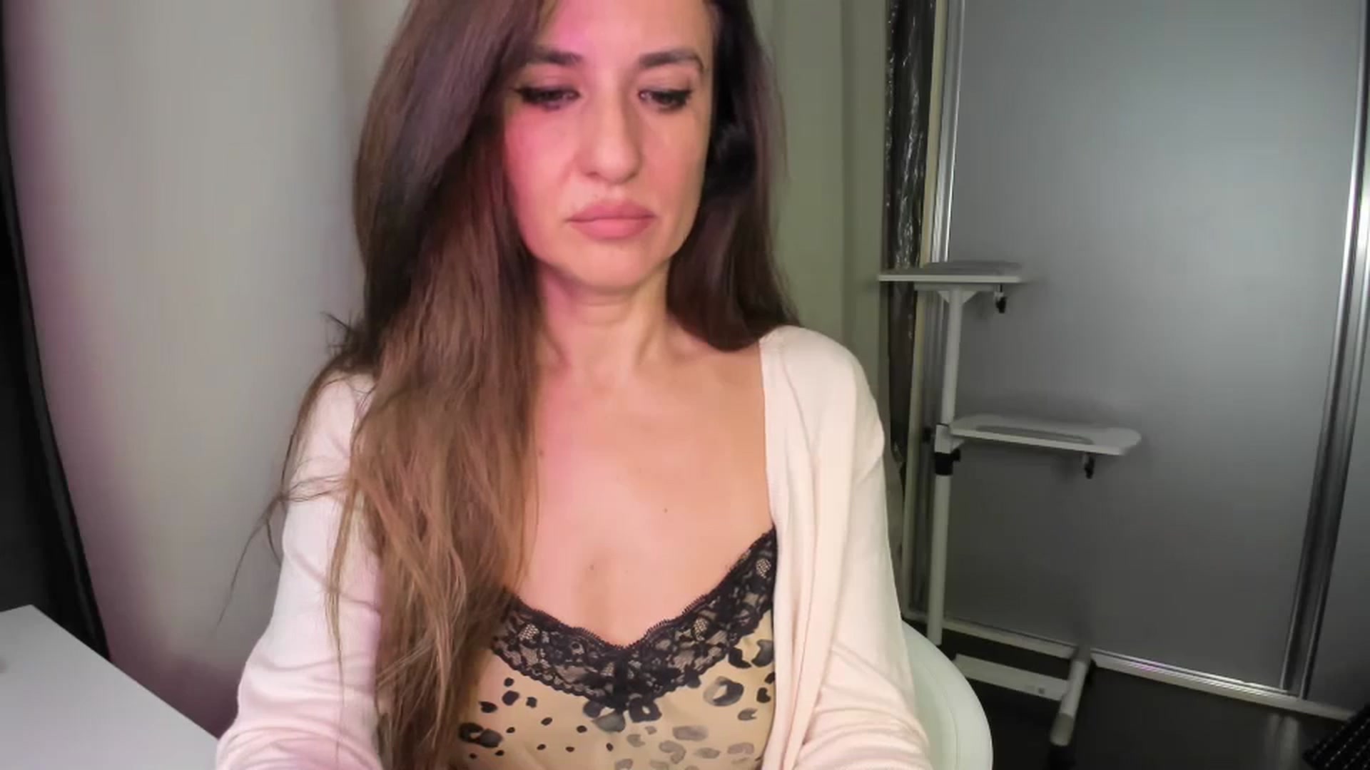 Gallery image thumbnail from DANIELLE's myfreecams stream on, 11/21/2024, 01:50 image 5 of 20