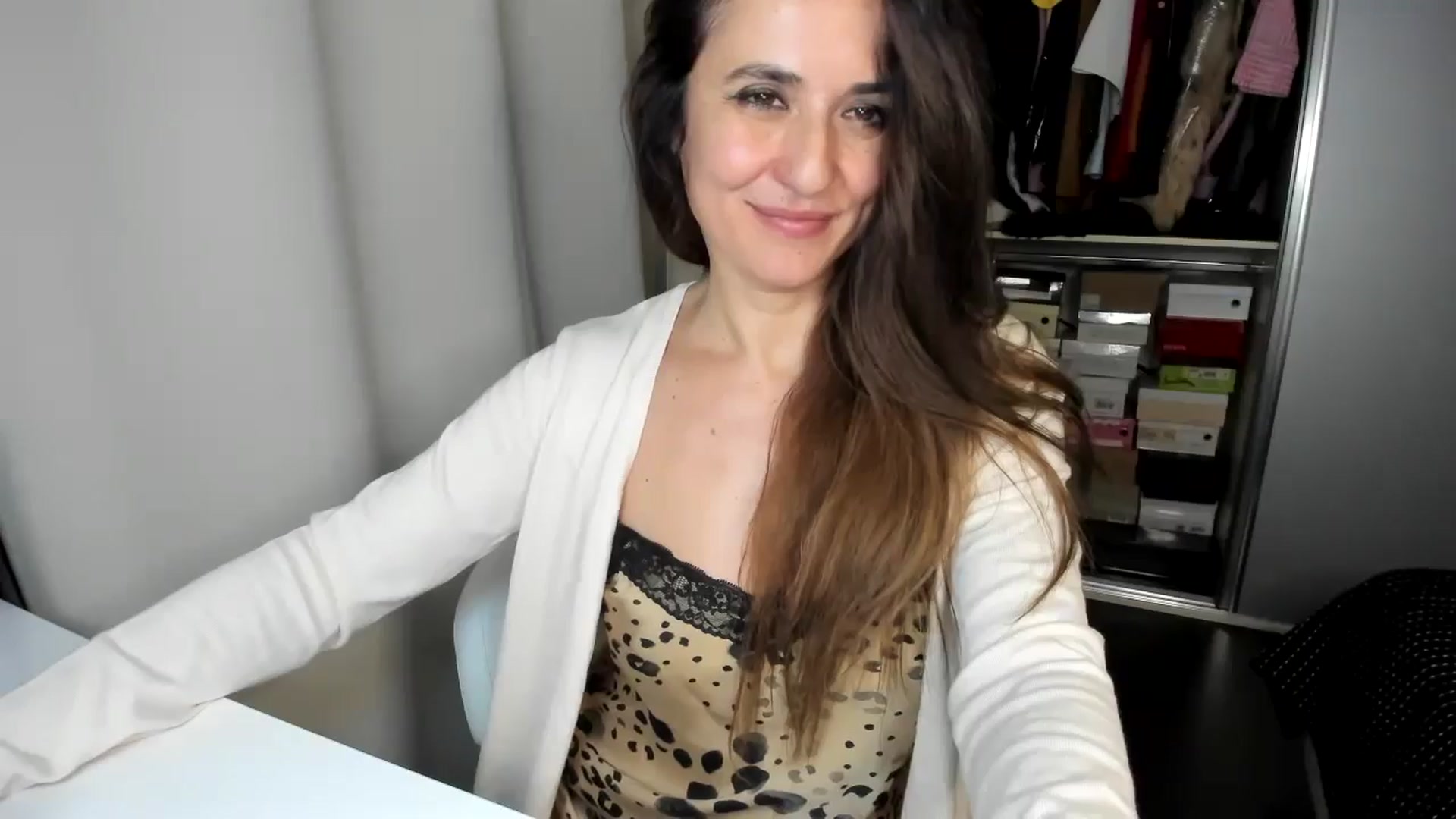 Gallery image thumbnail from DANIELLE's myfreecams stream on, 11/21/2024, 02:44 image 18 of 20