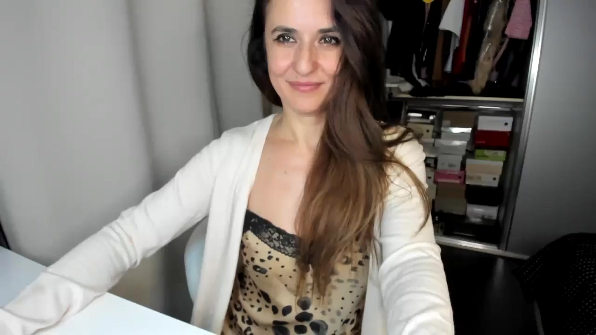 Gallery image thumbnail from DANIELLE's myfreecams stream on, 11/21/2024, 02:44 image 15 of 20