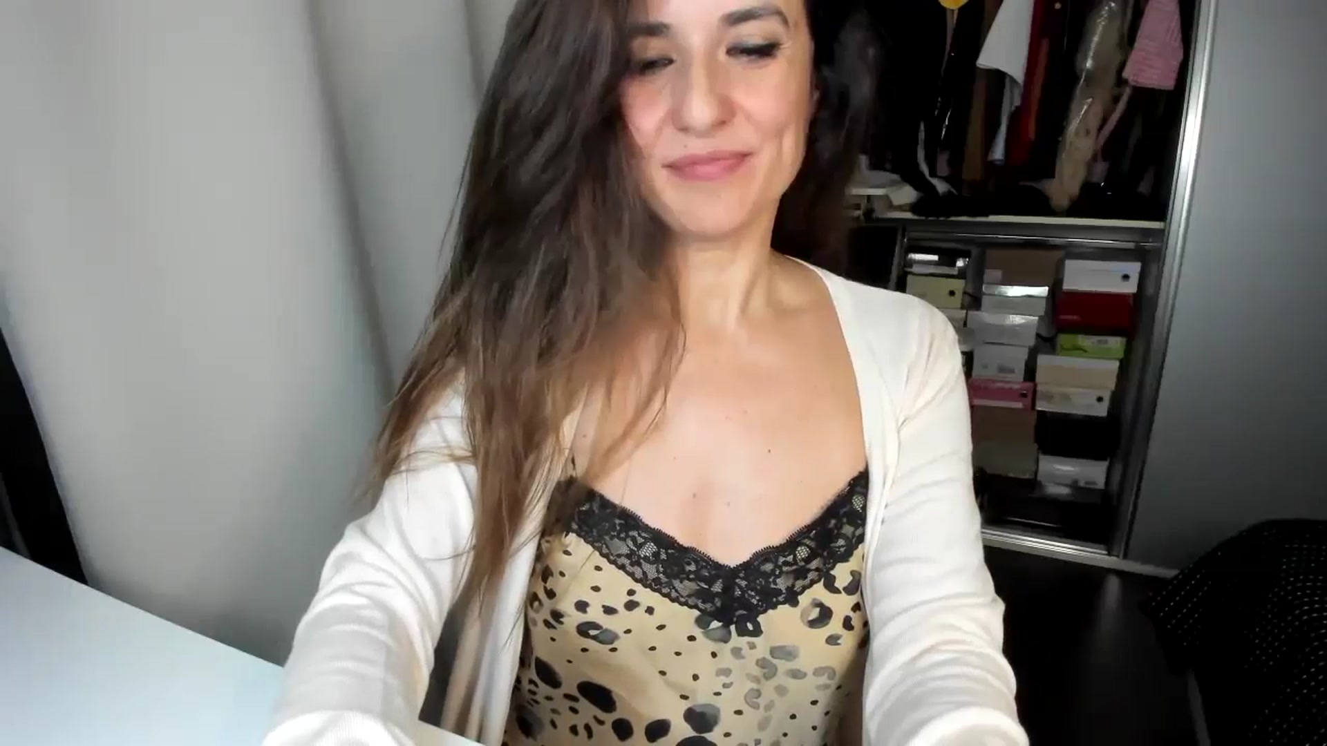 Gallery image thumbnail from DANIELLE's myfreecams stream on, 11/21/2024, 02:44 image 5 of 20