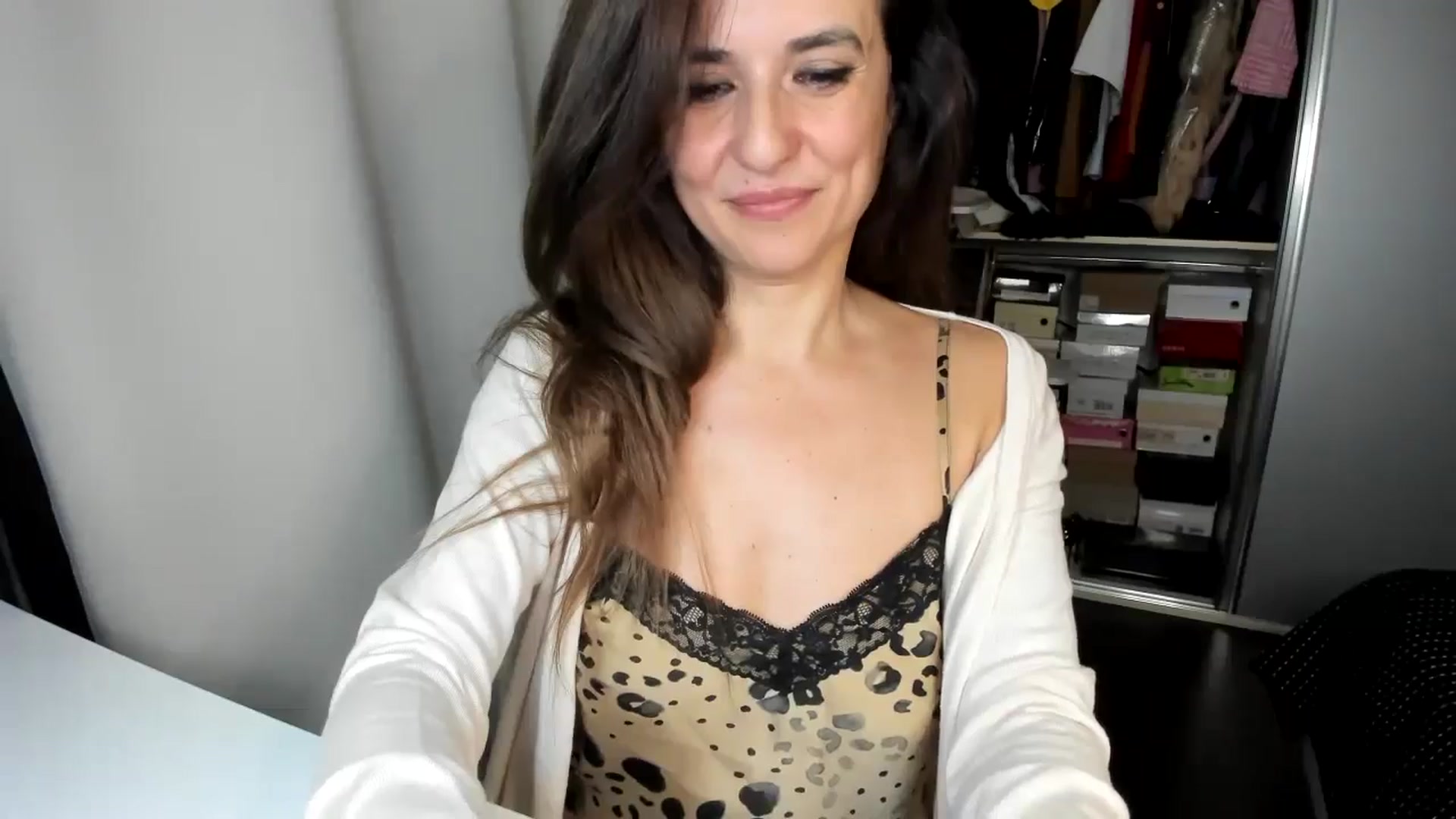 Gallery image thumbnail from DANIELLE's myfreecams stream on, 11/21/2024, 02:44 image 7 of 20