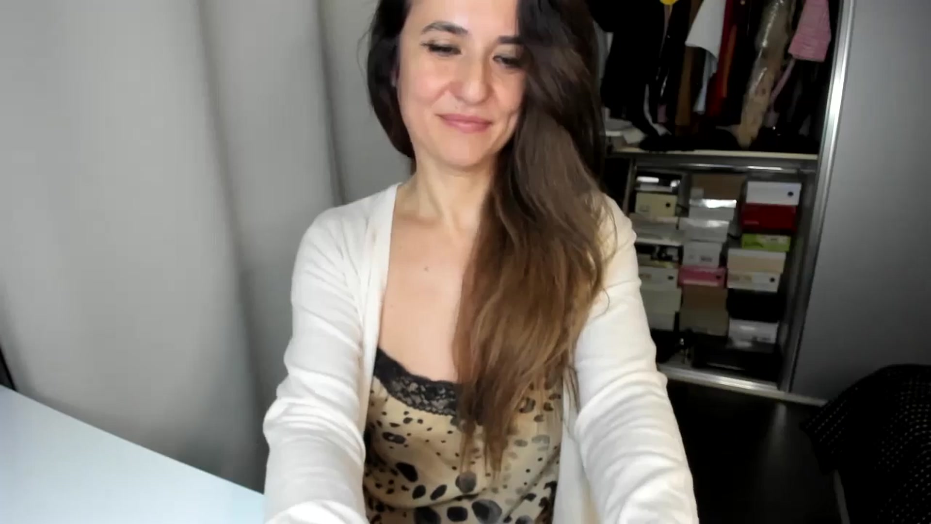 Gallery image thumbnail from DANIELLE's myfreecams stream on, 11/21/2024, 02:44 image 14 of 20