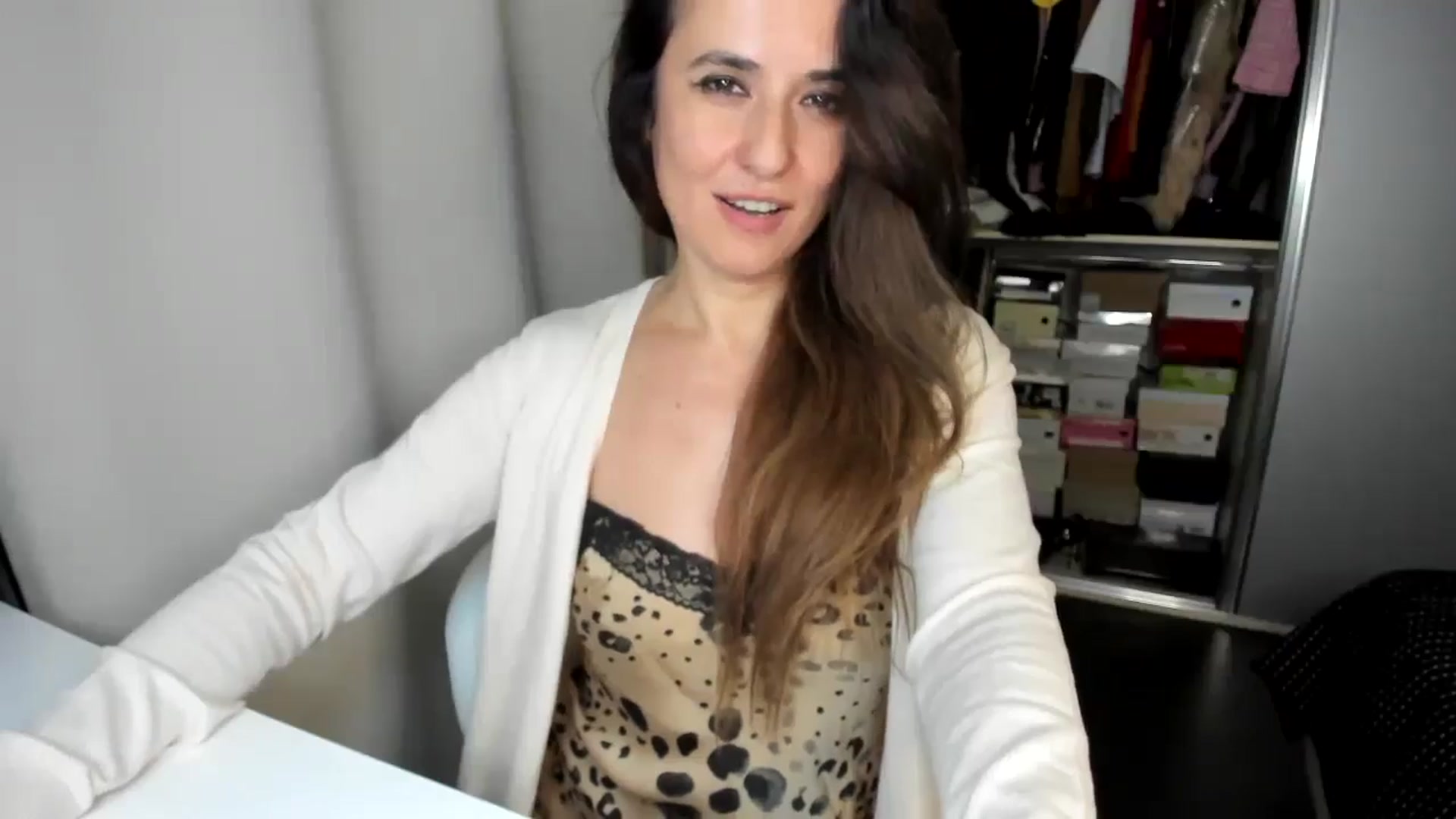 Gallery image thumbnail from DANIELLE's myfreecams stream on, 11/21/2024, 02:44 image 13 of 20