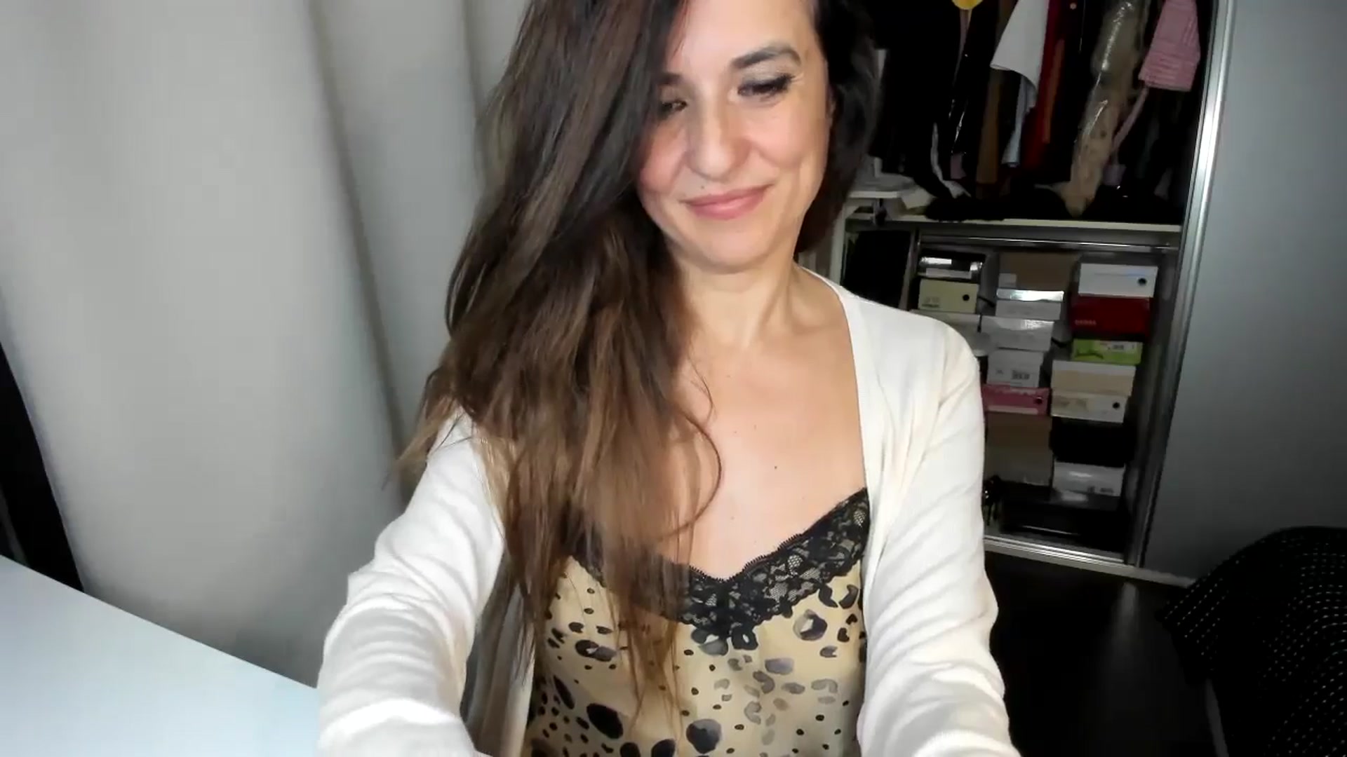 Gallery image thumbnail from DANIELLE's myfreecams stream on, 11/21/2024, 02:44 image 2 of 20