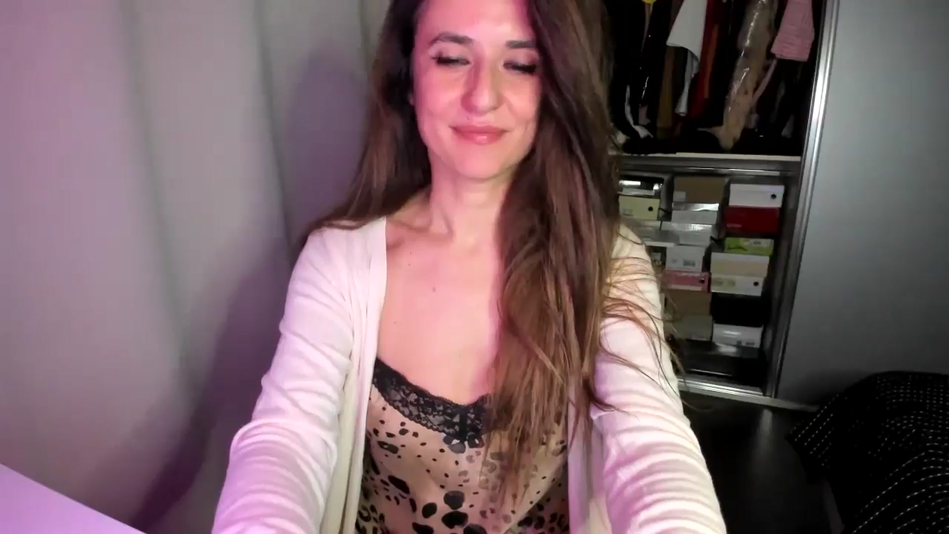 Gallery image thumbnail from DANIELLE's myfreecams stream on, 11/21/2024, 04:17 image 7 of 20